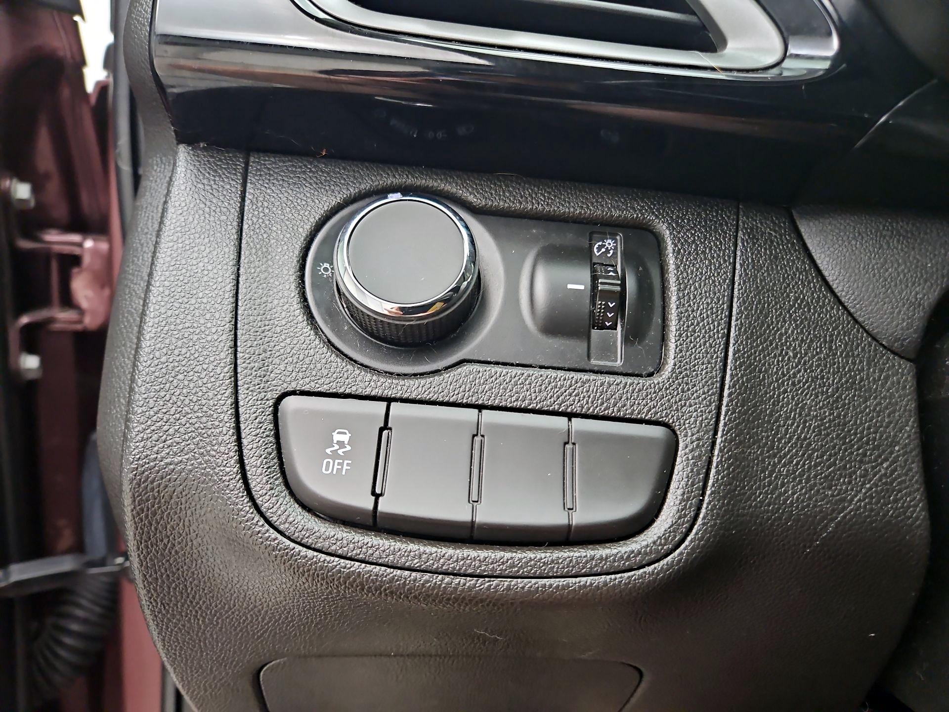Thumbnail: 2019 Chevrolet Spark - 13
