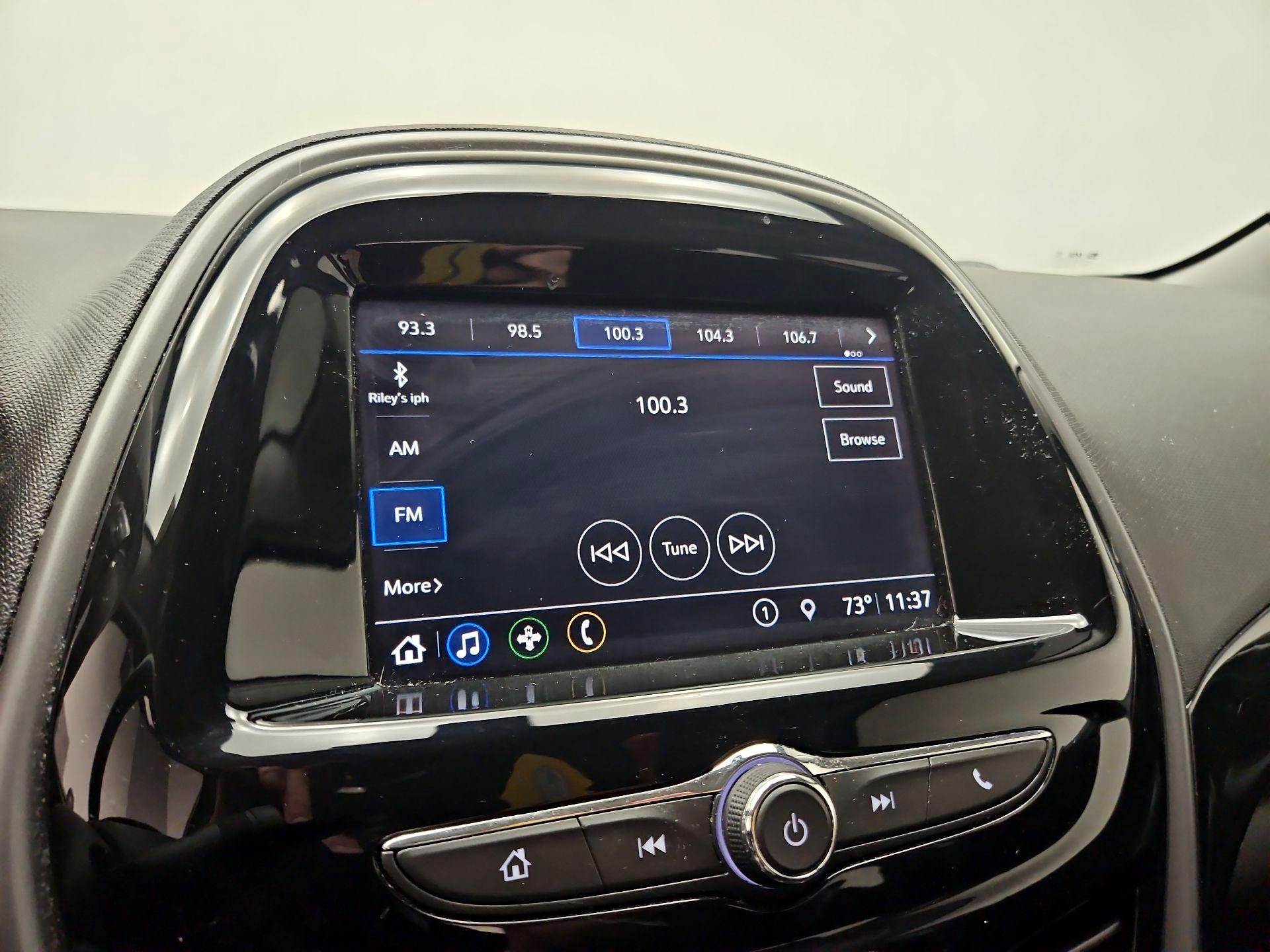 Thumbnail: 2019 Chevrolet Spark - 15
