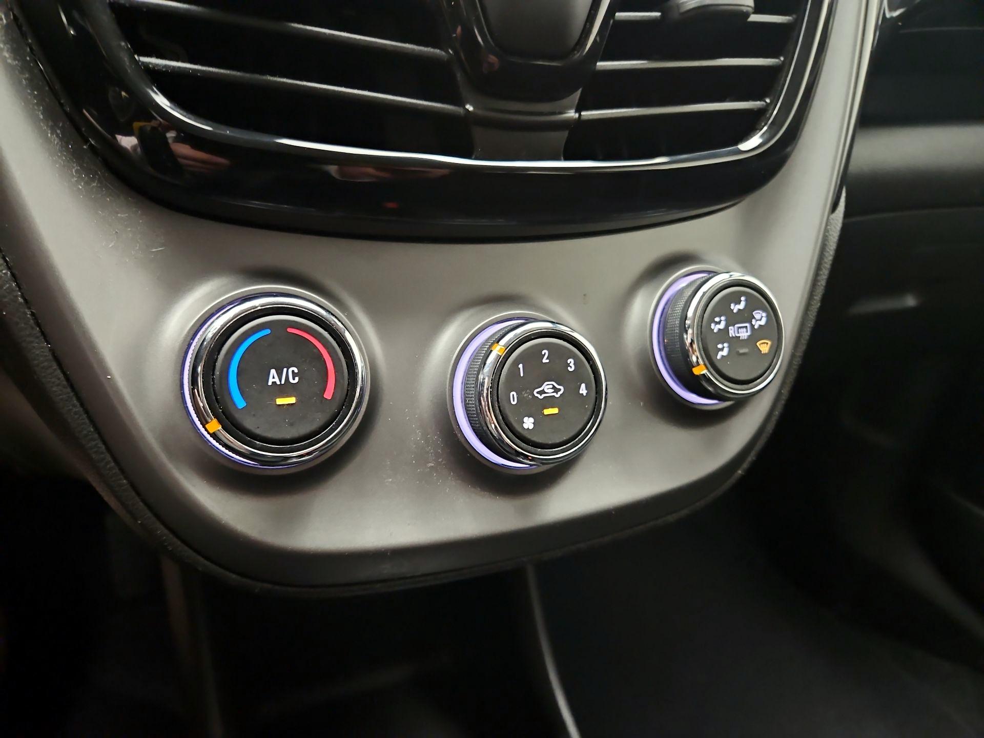 Thumbnail: 2019 Chevrolet Spark - 16