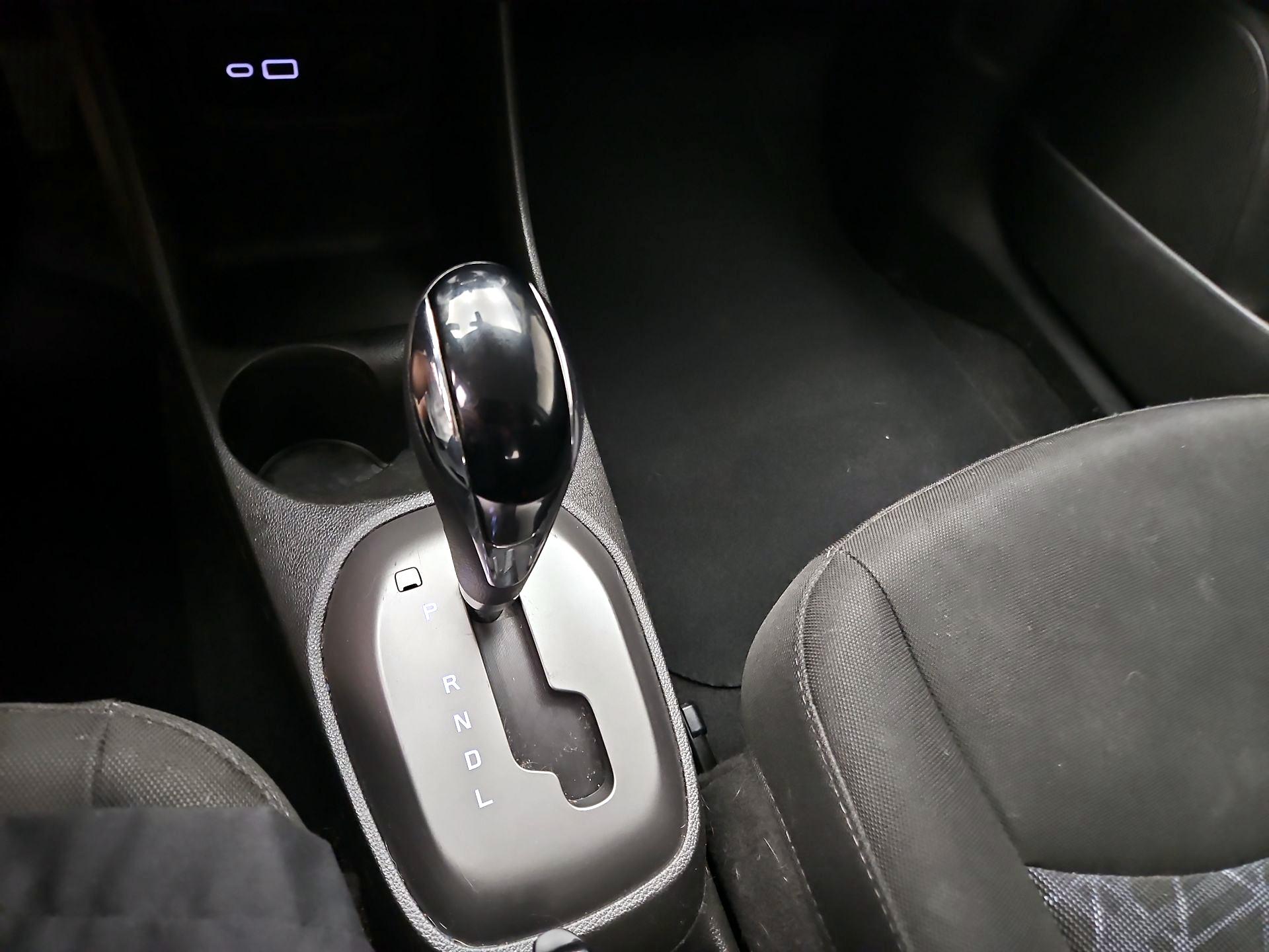 Thumbnail: 2019 Chevrolet Spark - 17