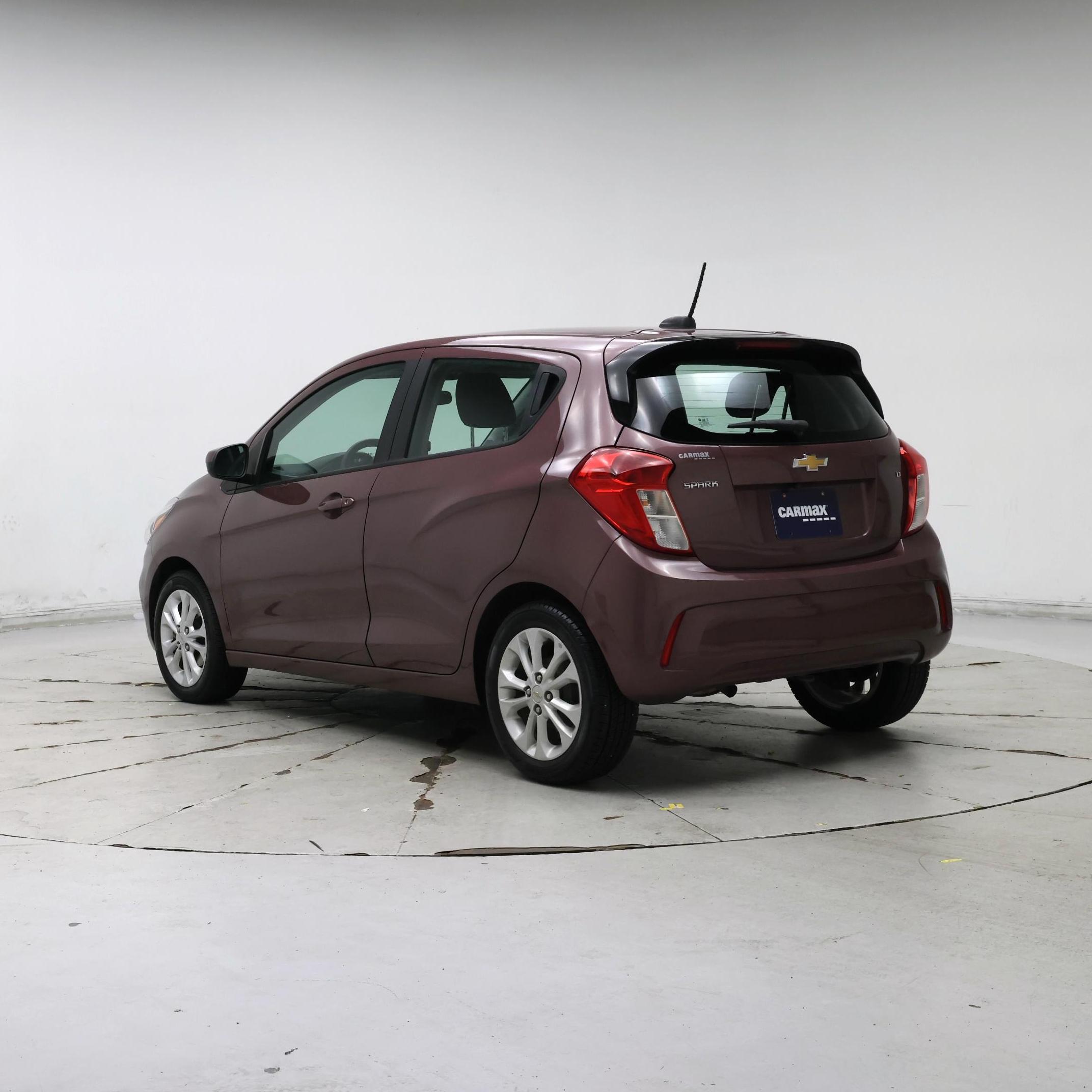 Thumbnail: 2019 Chevrolet Spark - 2
