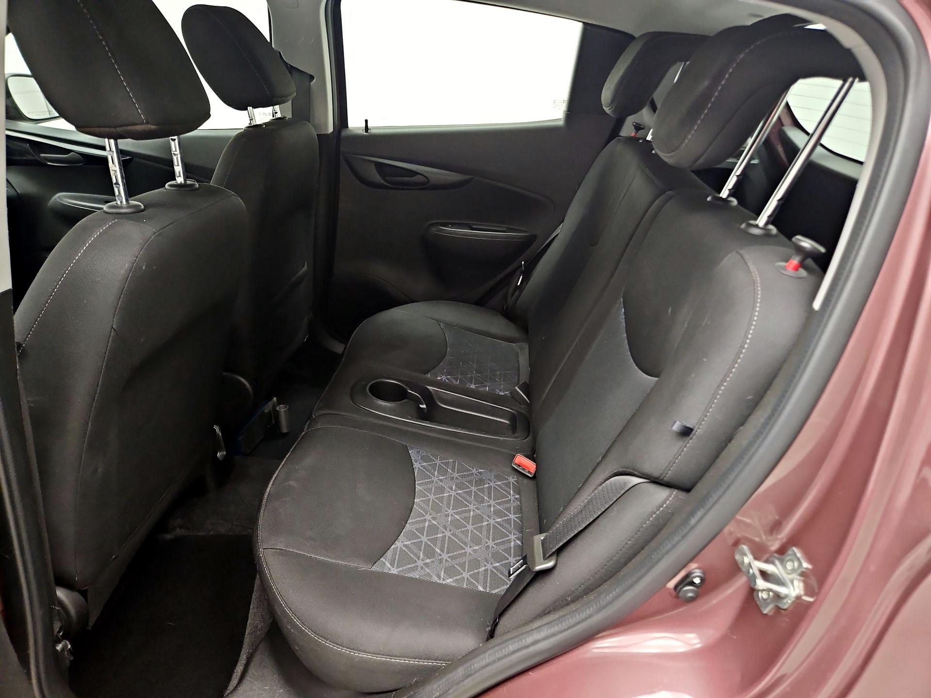Thumbnail: 2019 Chevrolet Spark - 19
