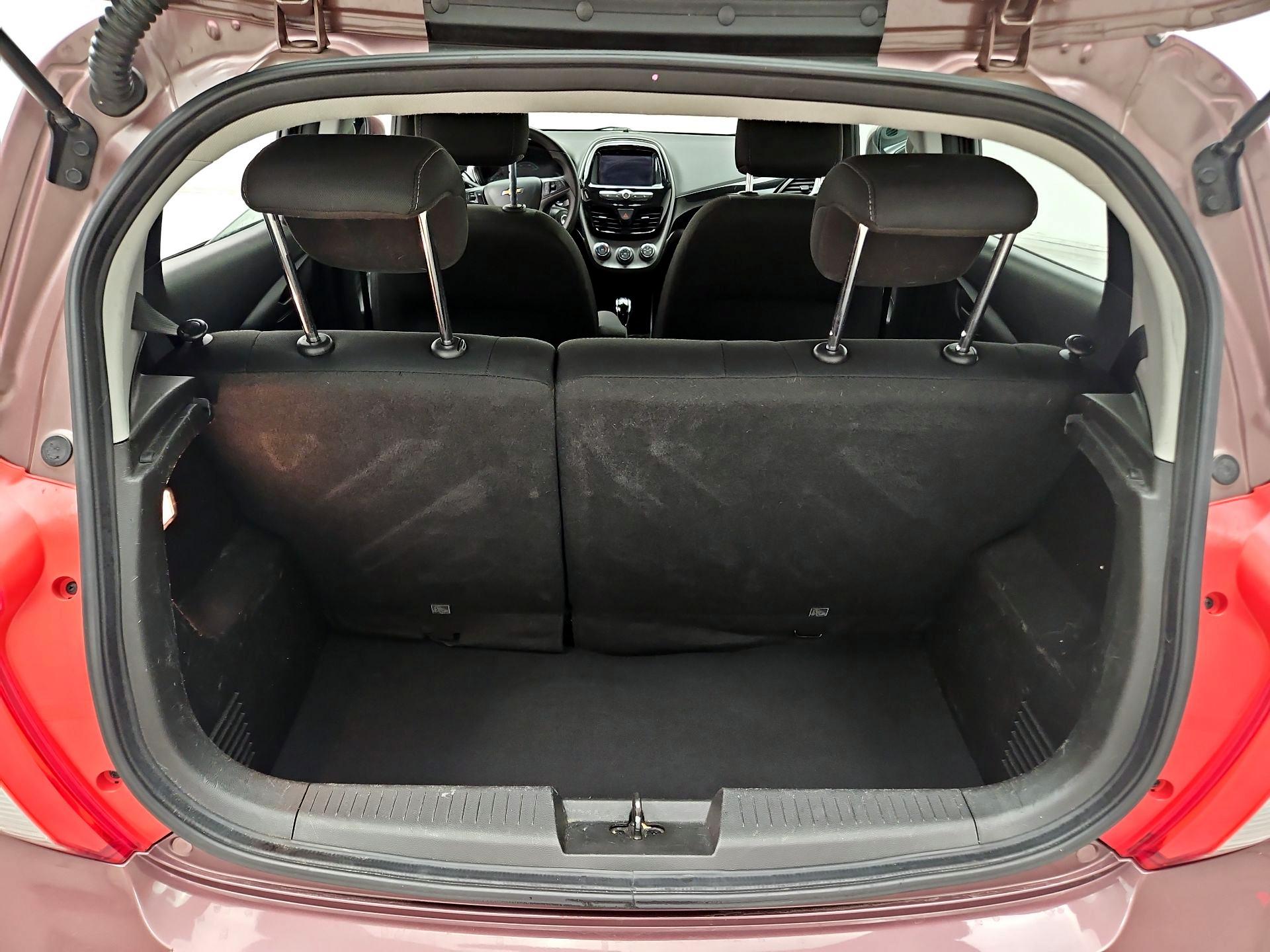 Thumbnail: 2019 Chevrolet Spark - 20