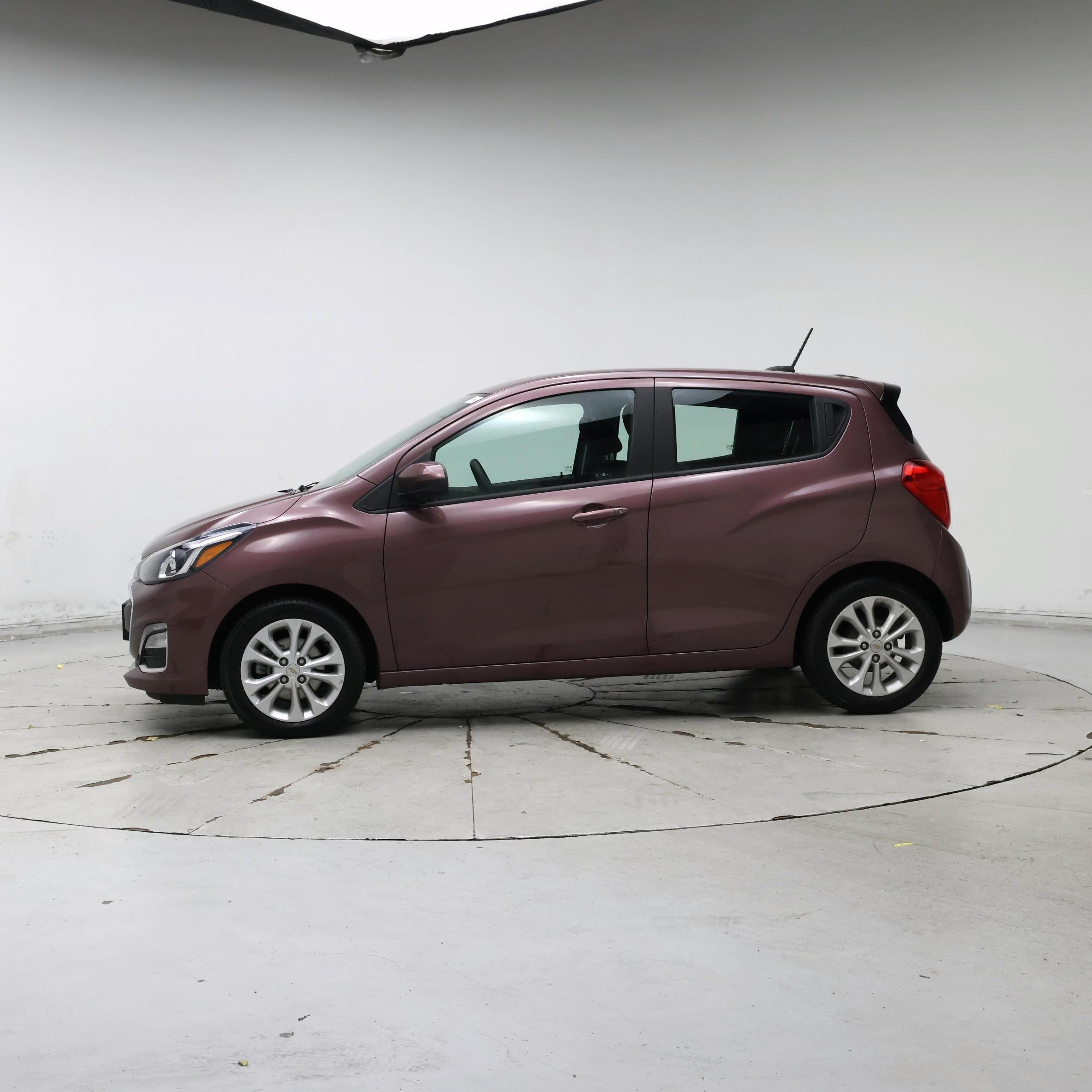 Thumbnail: 2019 Chevrolet Spark - 3
