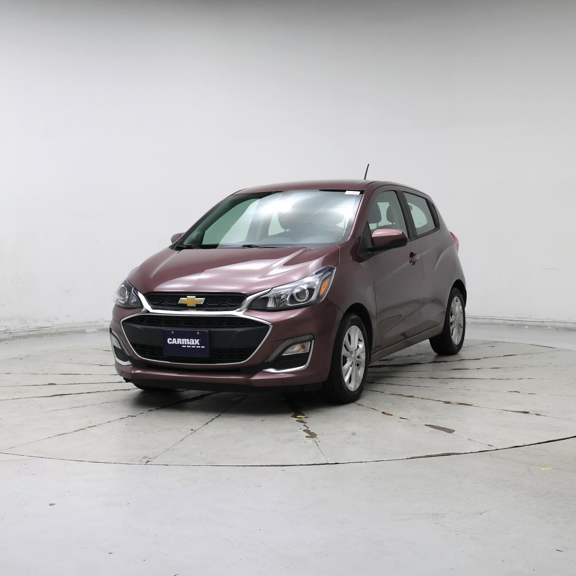 Thumbnail: 2019 Chevrolet Spark - 4