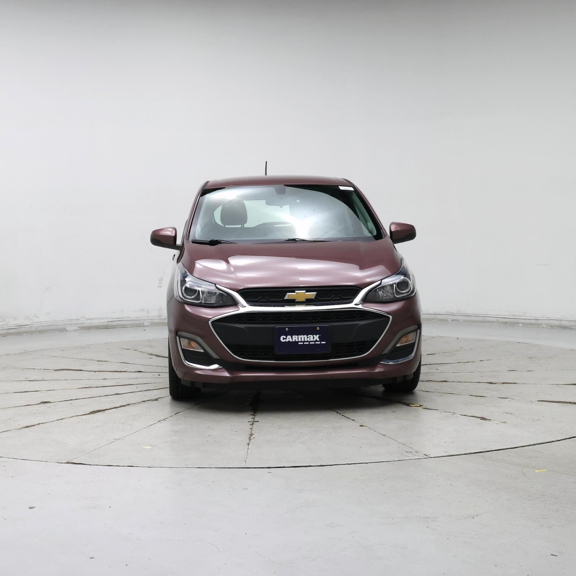 Thumbnail: 2019 Chevrolet Spark - 5