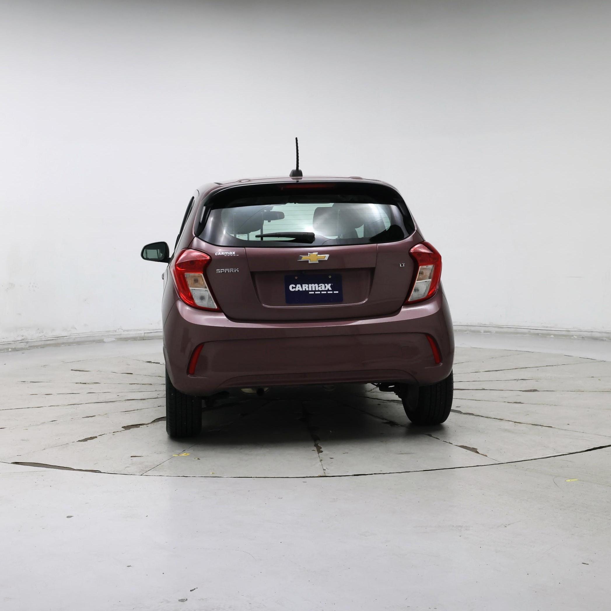 Thumbnail: 2019 Chevrolet Spark - 6