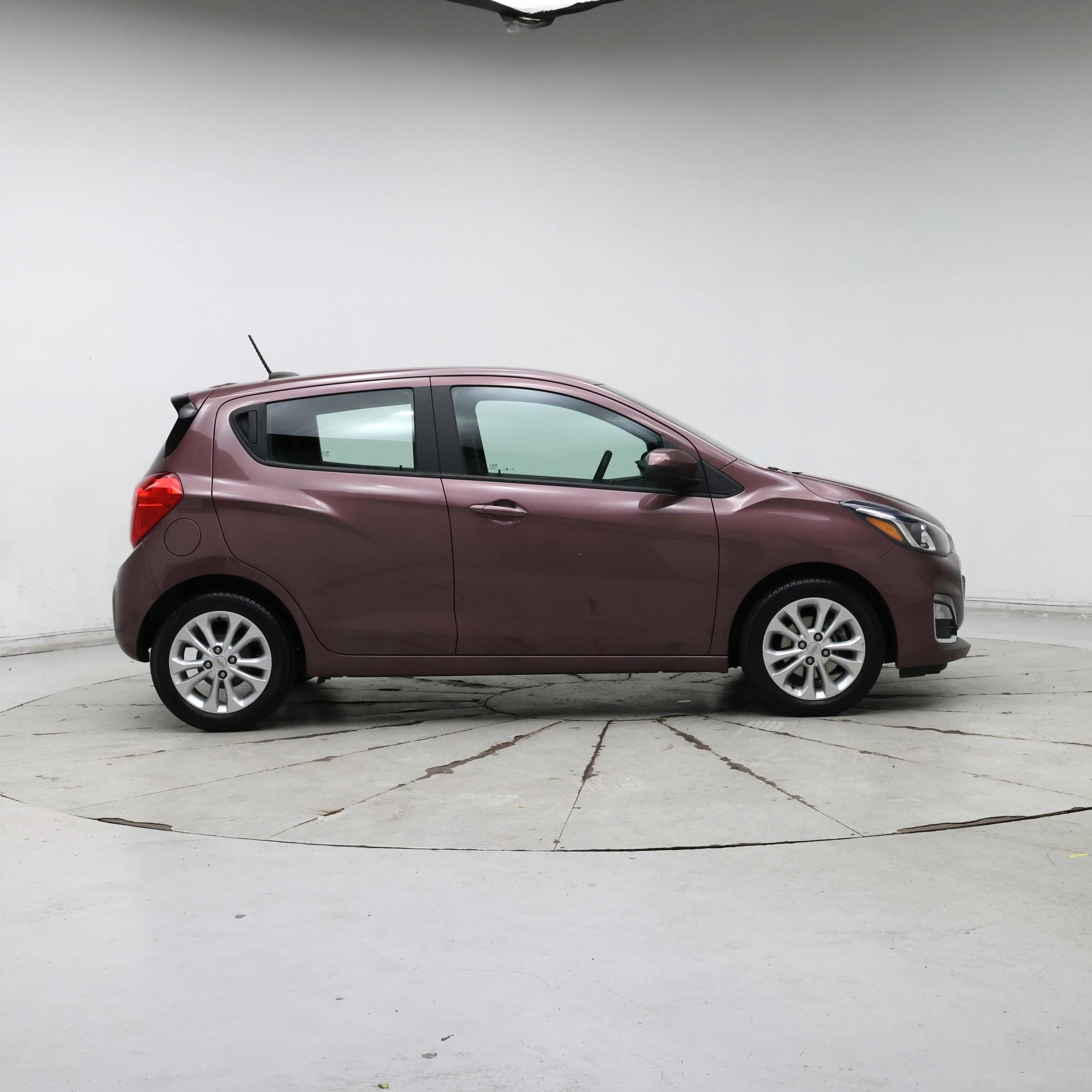 Thumbnail: 2019 Chevrolet Spark - 7