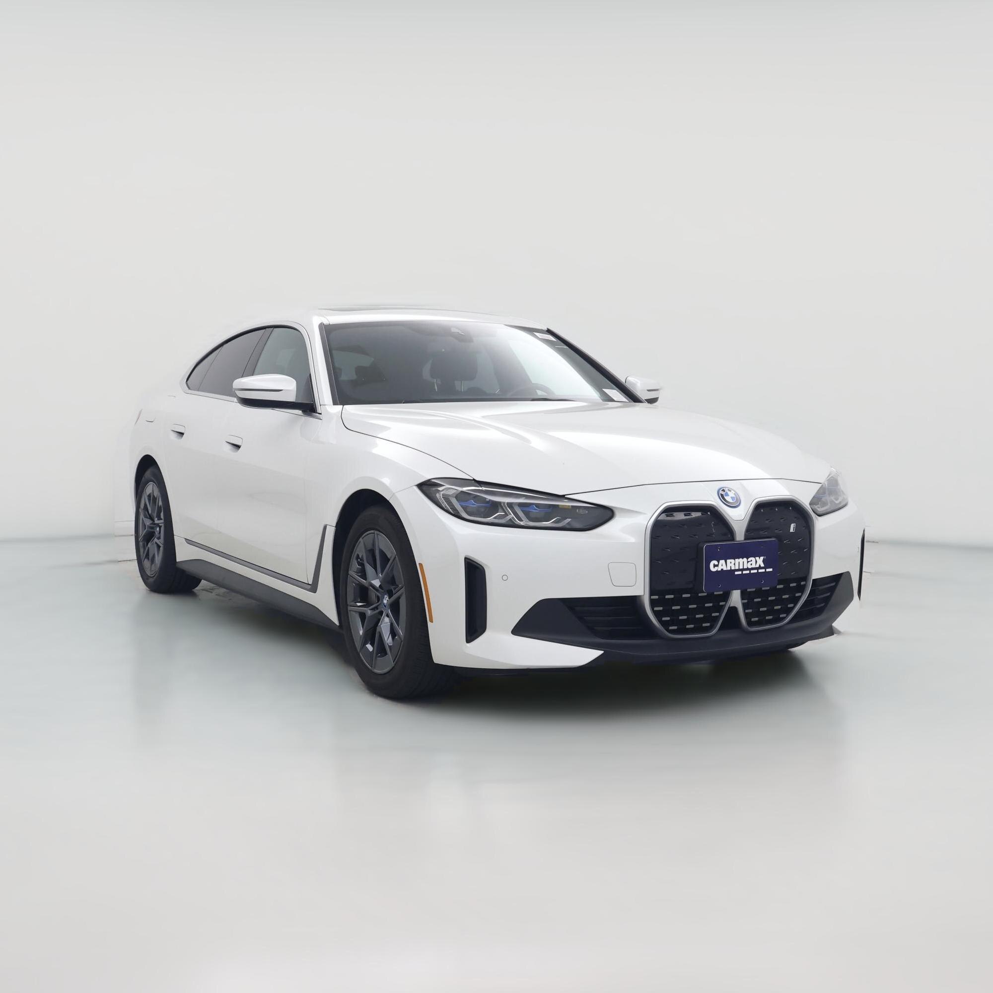 Thumbnail: 2023 BMW i4 - 1