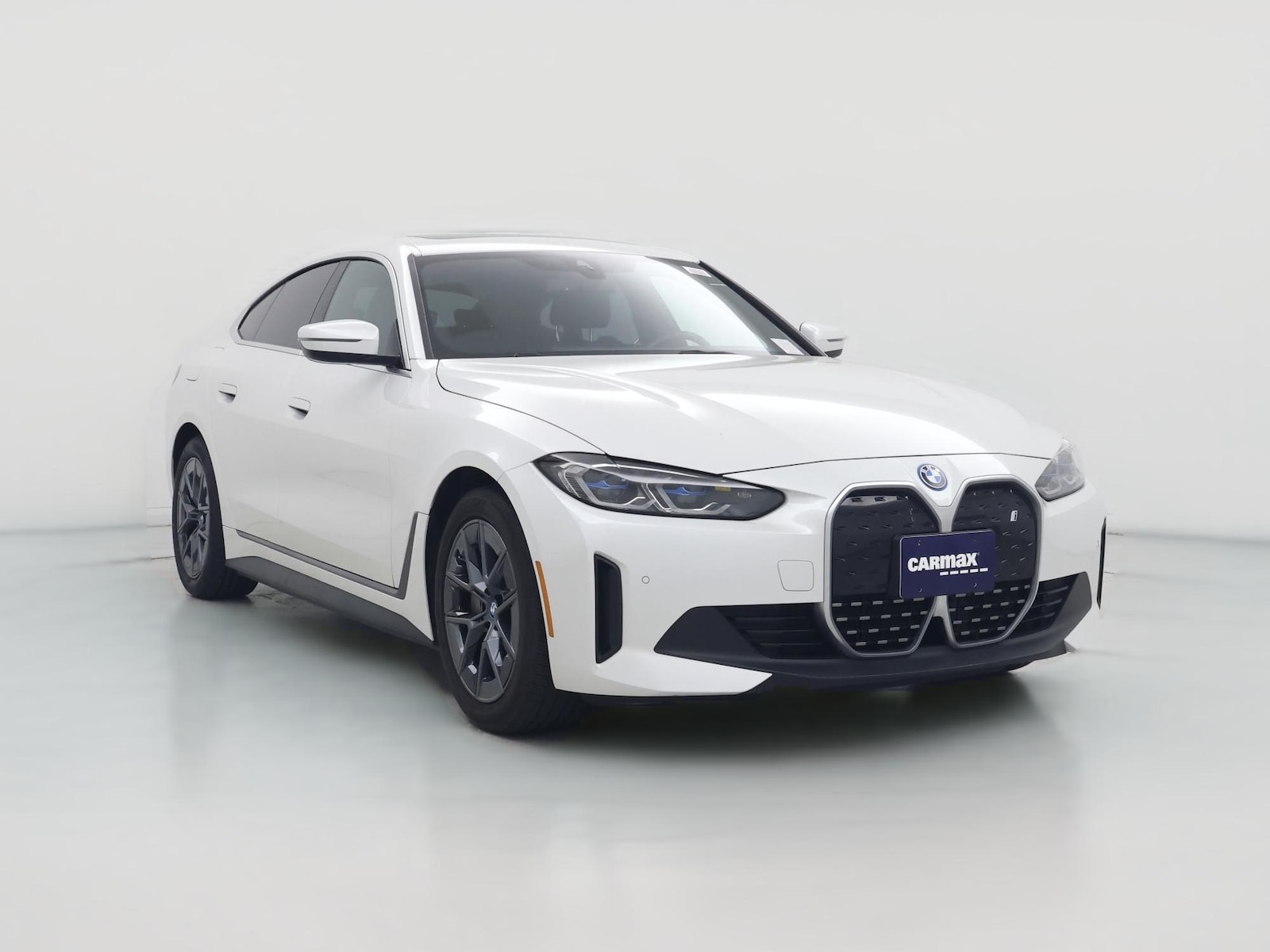 2023 BMW i4
