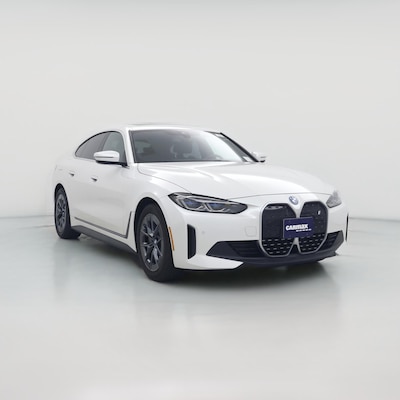 2023 BMW i4 eDrive40 Gran Coupe