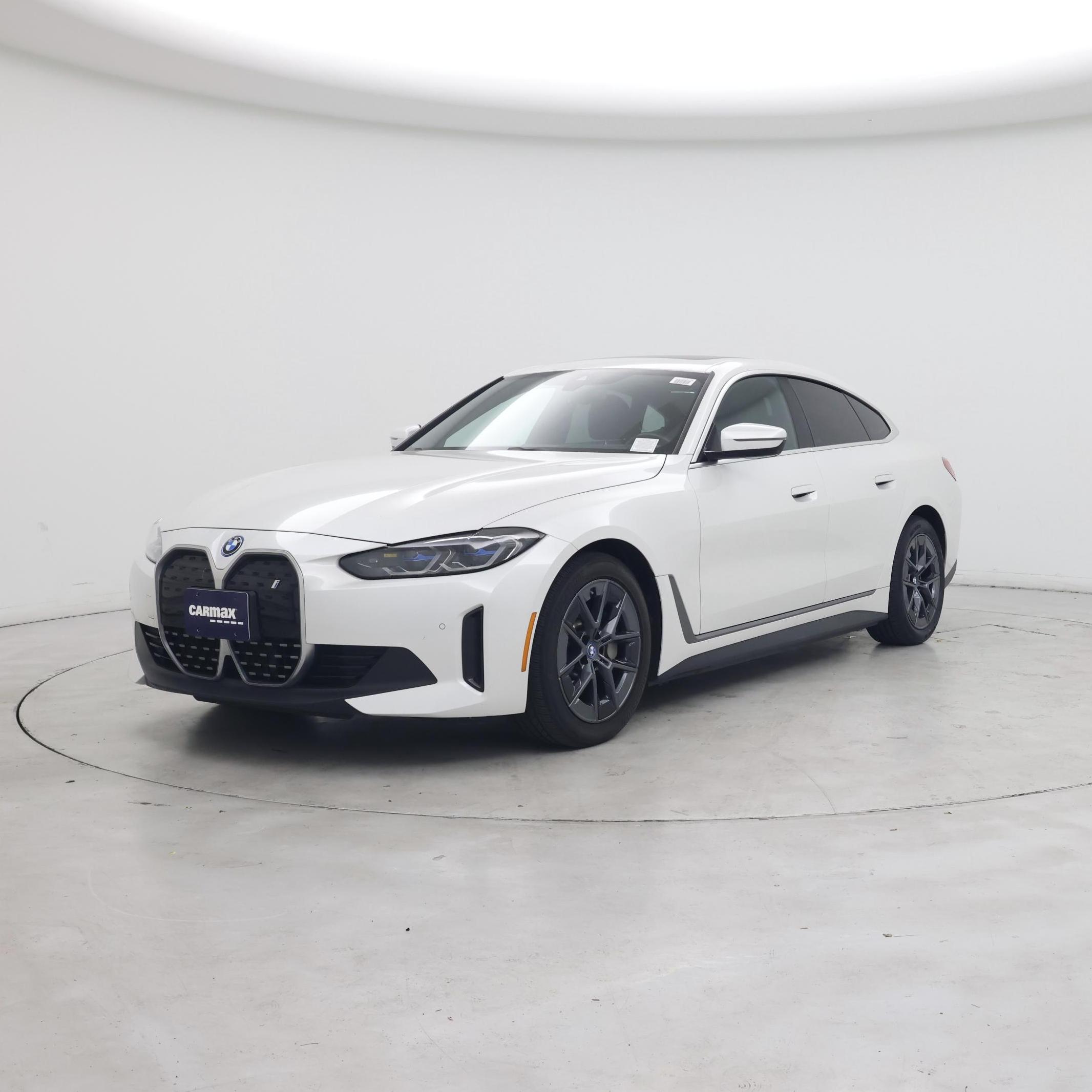 Thumbnail: 2023 BMW i4 - 4