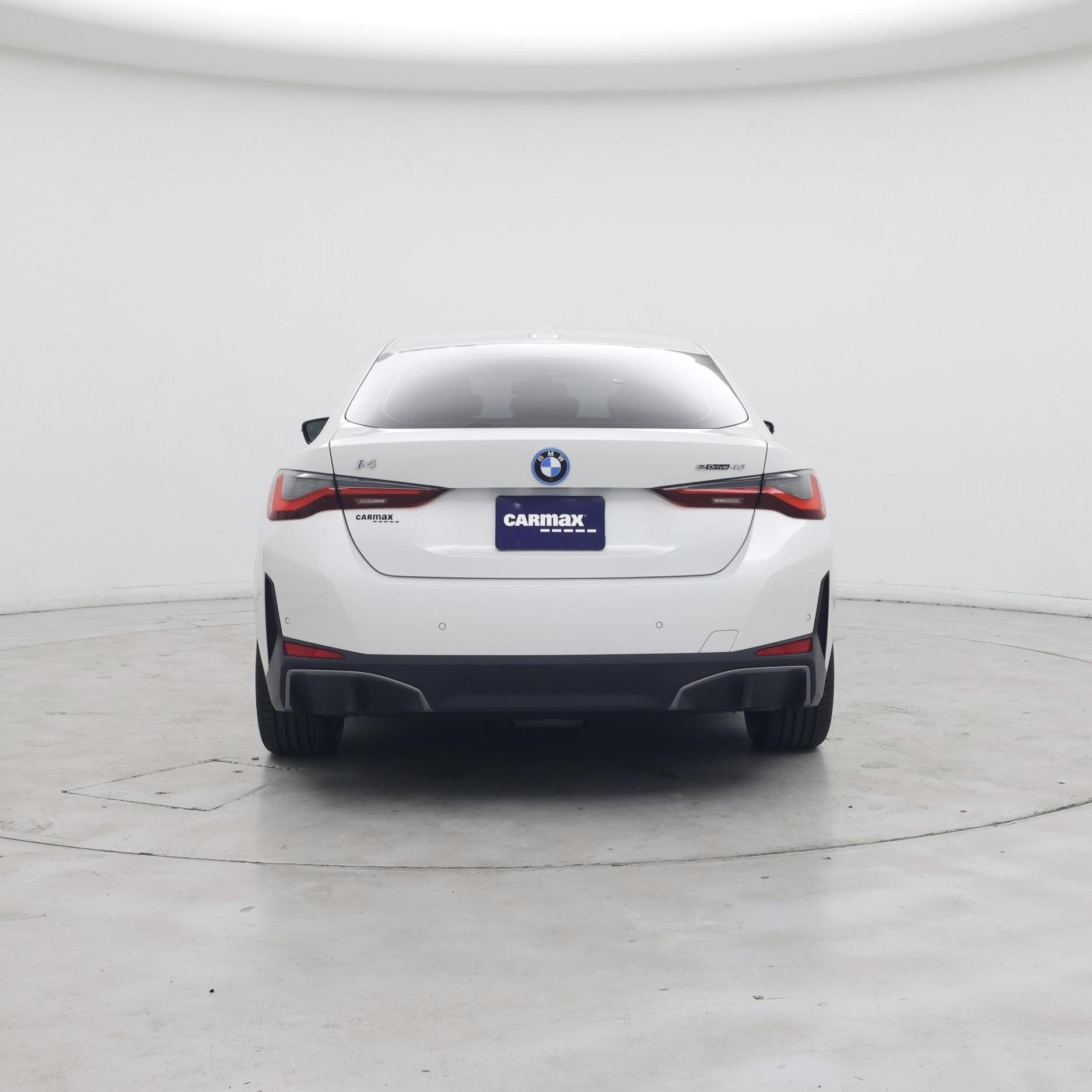 Thumbnail: 2023 BMW i4 - 6
