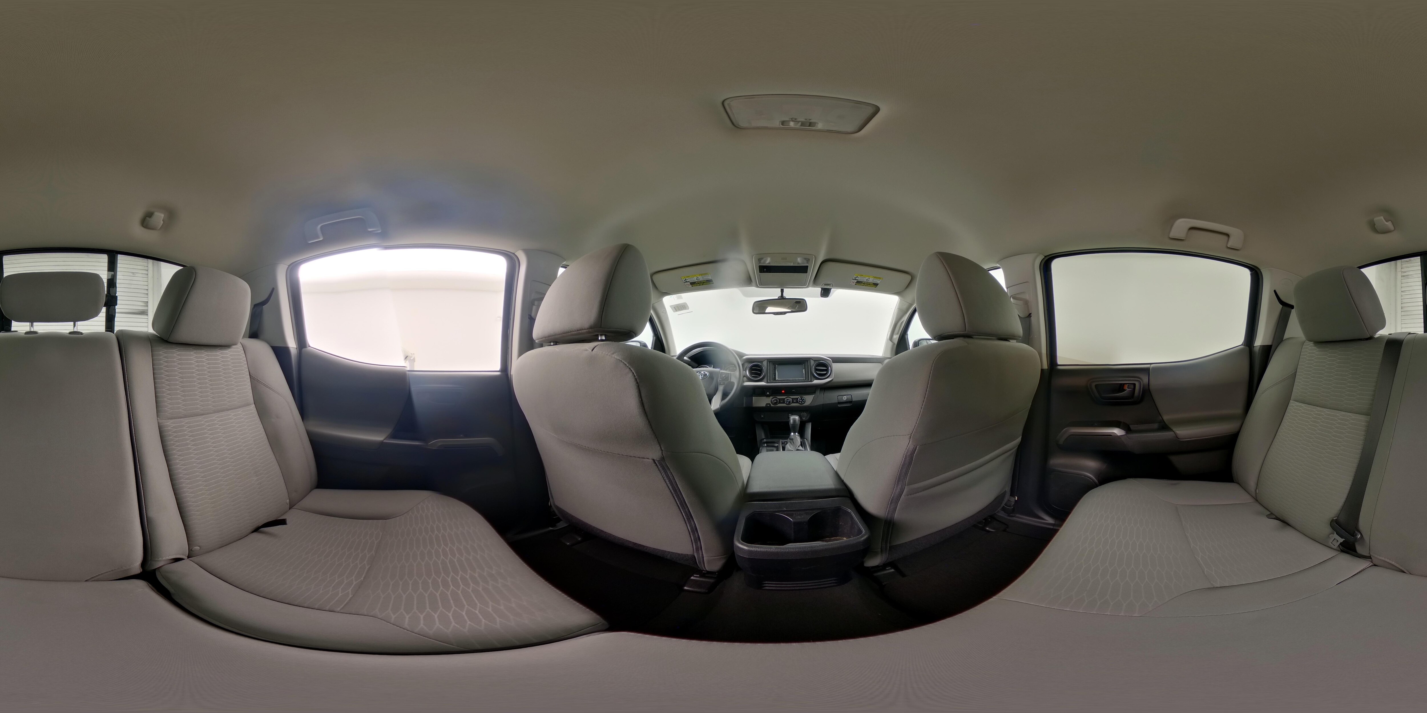 2017 Toyota Tacoma SR5 - Photo 26