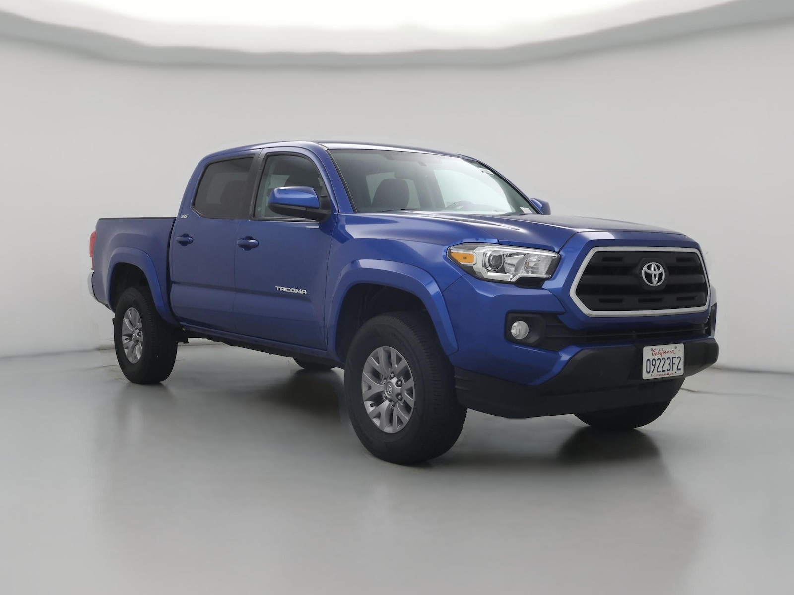 2017 Toyota Tacoma SR5 - Photo 1