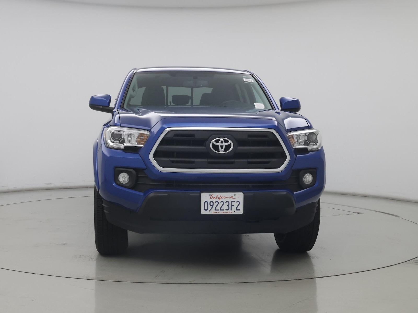 2017 Toyota Tacoma SR5 - Photo 6