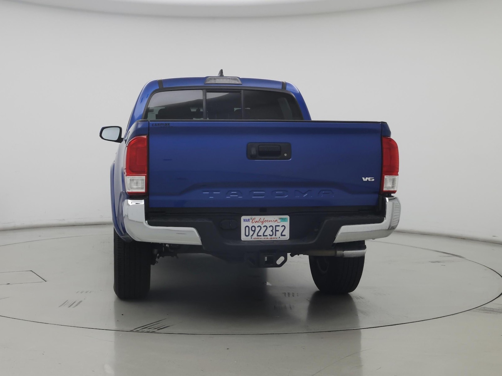 2017 Toyota Tacoma SR5 - Photo 7