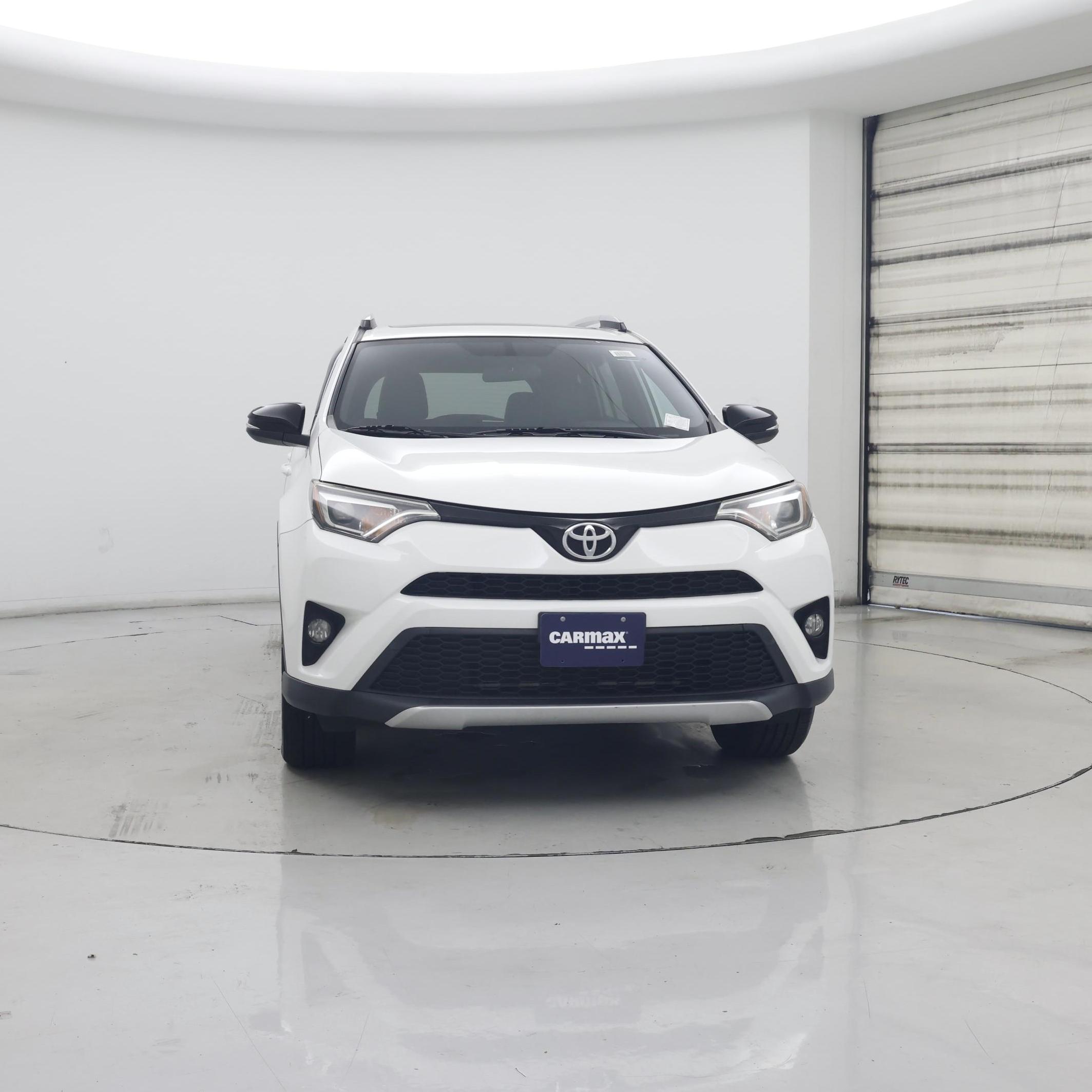 Thumbnail: 2016 Toyota RAV4 - 5