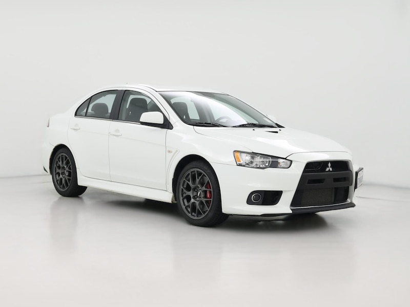 2014 Mitsubishi Lancer  -
                  Duarte, CA