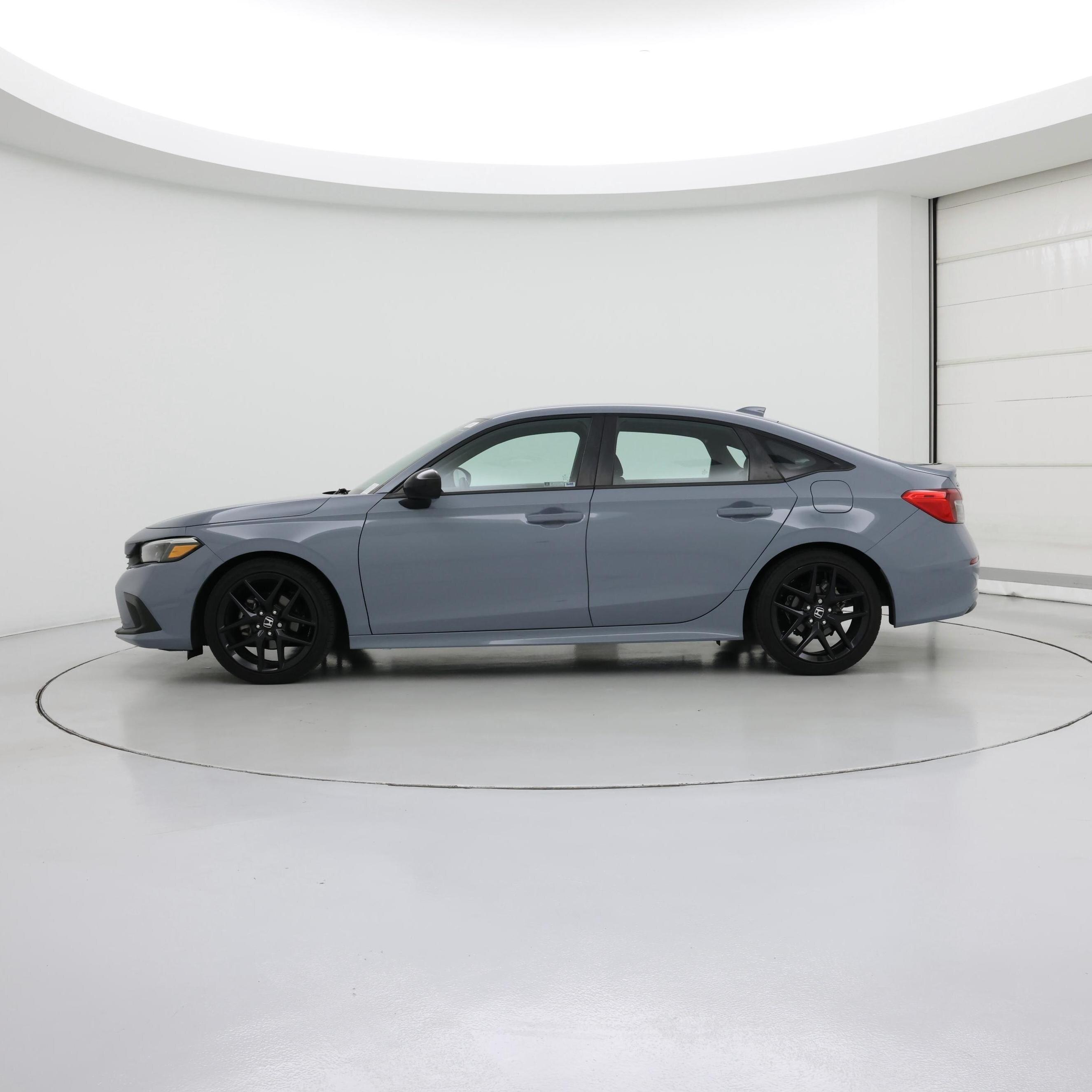 Thumbnail: 2023 Honda Civic - 3