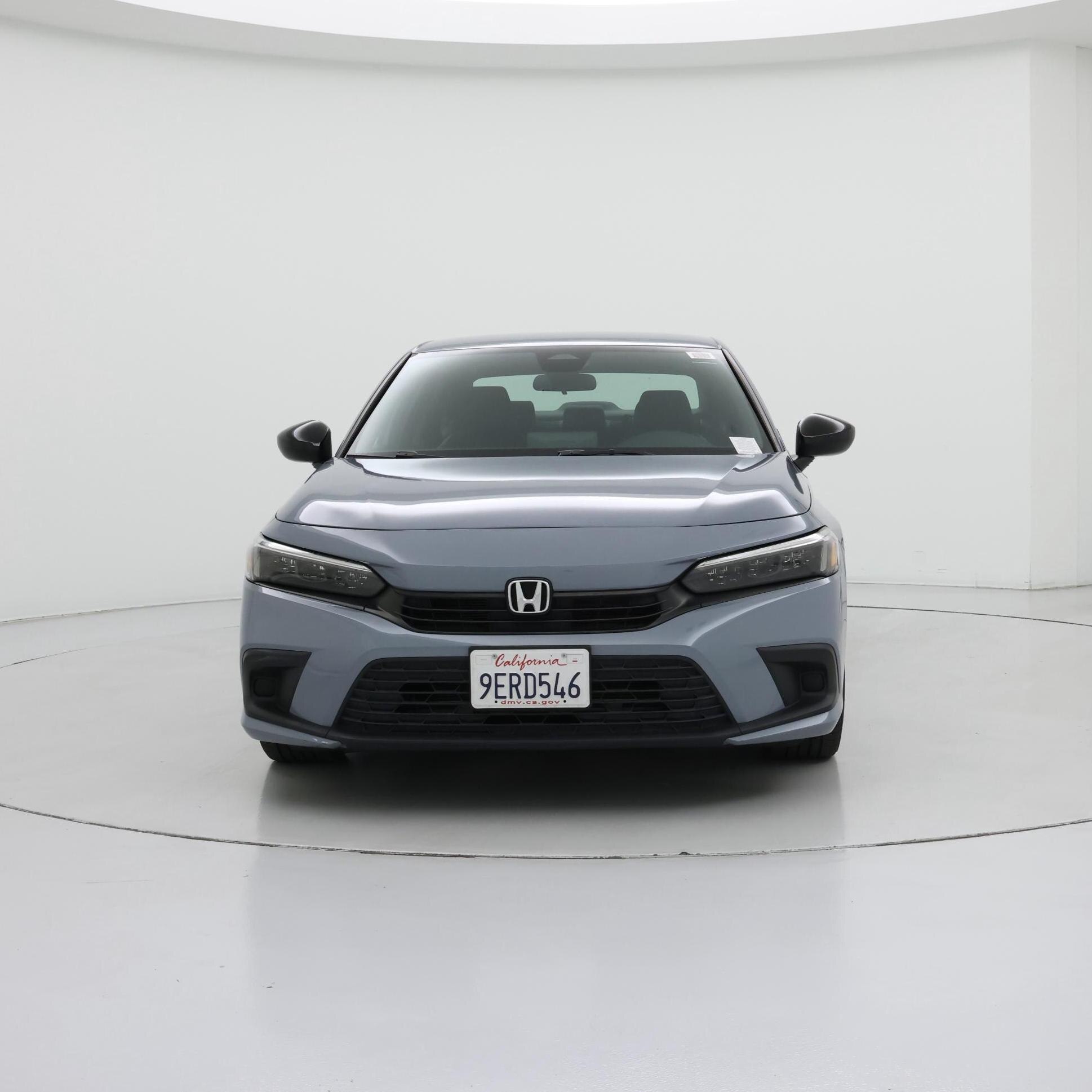 Thumbnail: 2023 Honda Civic - 5