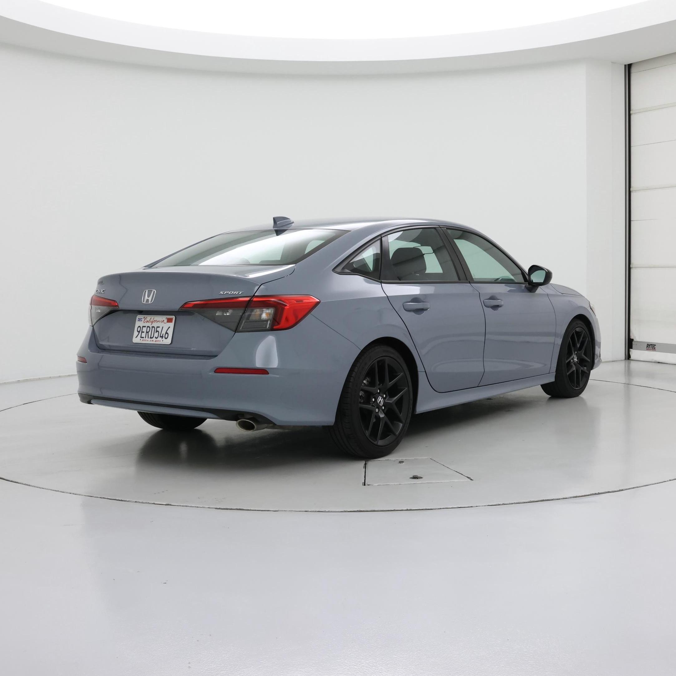 Thumbnail: 2023 Honda Civic - 8