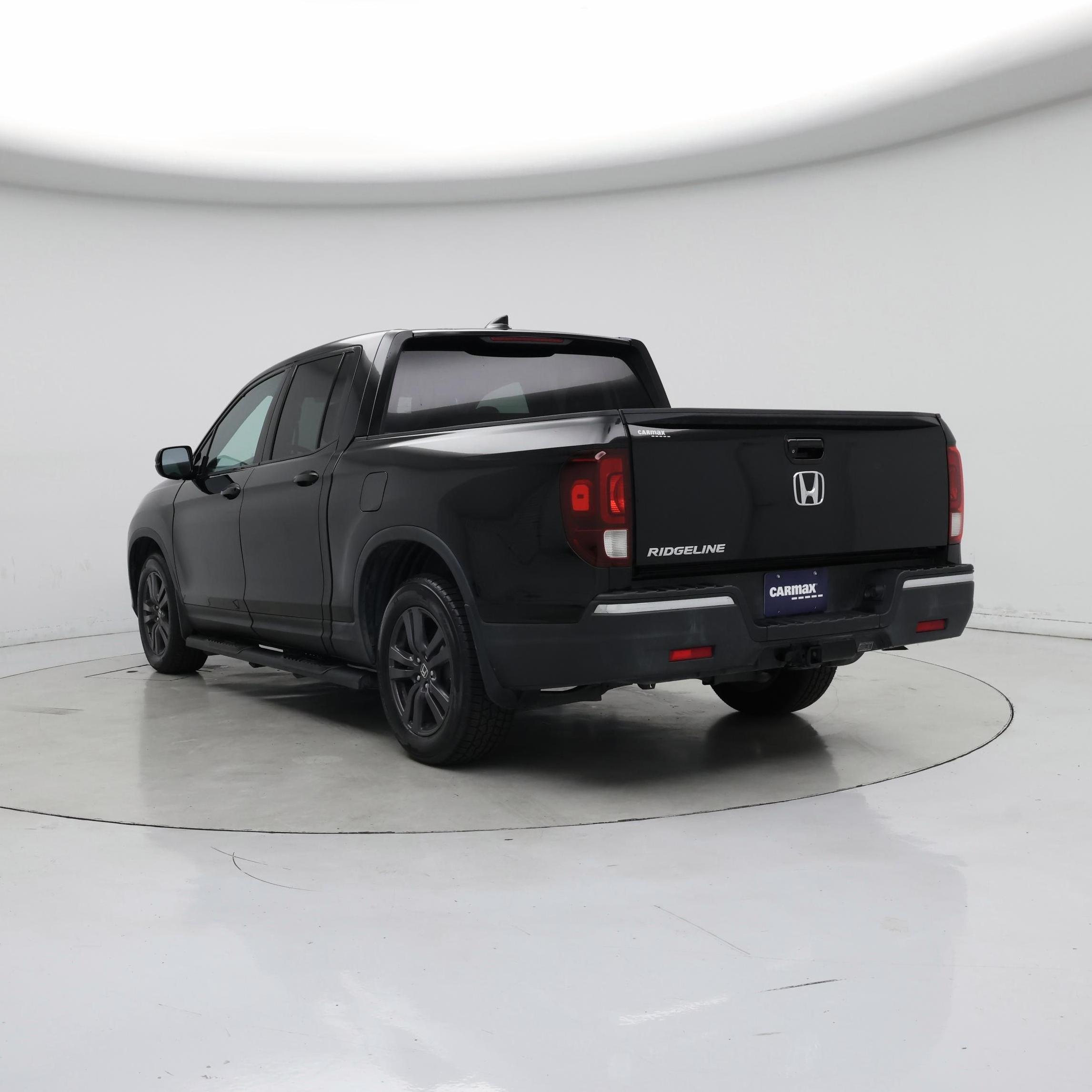 Thumbnail: 2018 Honda Ridgeline - 2