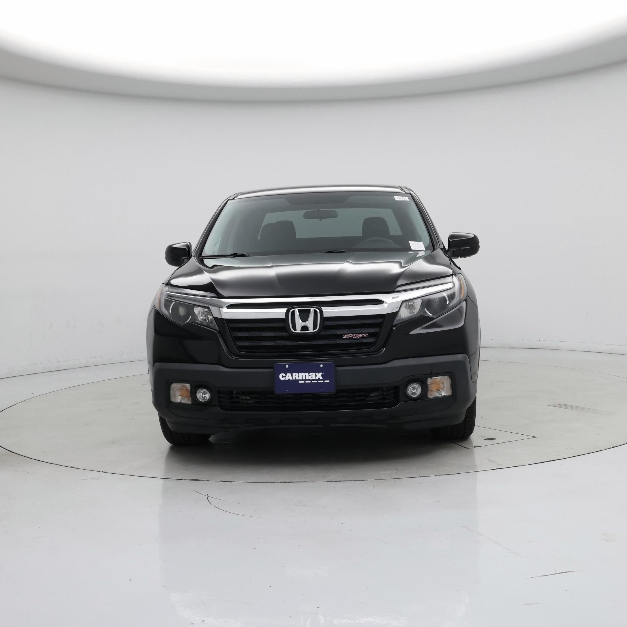 Thumbnail: 2018 Honda Ridgeline - 5