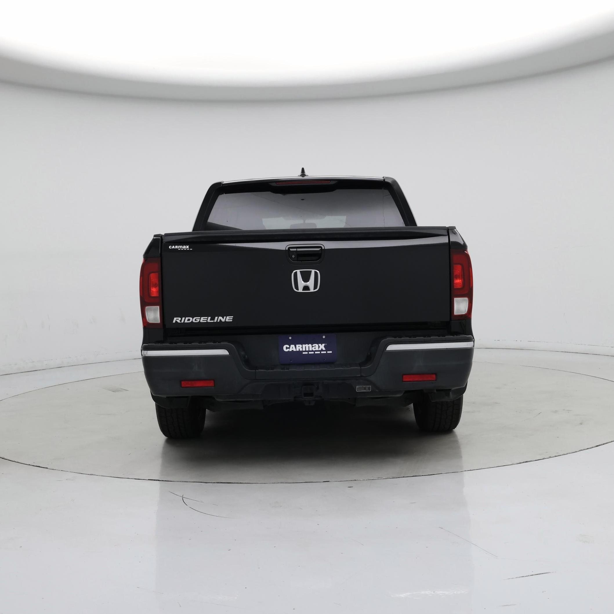 Thumbnail: 2018 Honda Ridgeline - 6