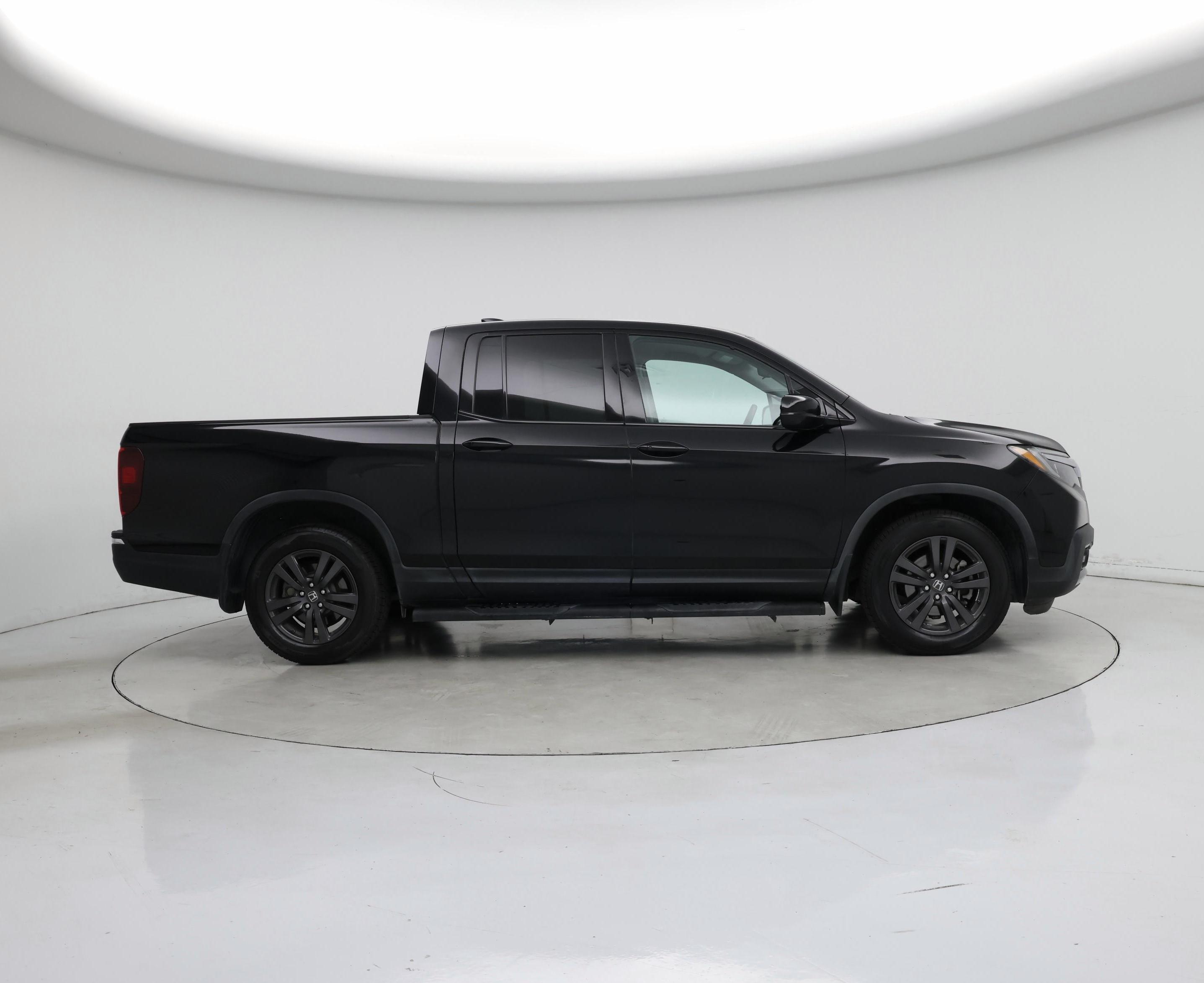 Thumbnail: 2018 Honda Ridgeline - 7