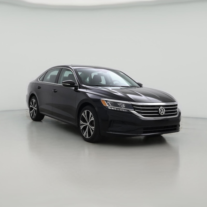 2022 Volkswagen Passat SE