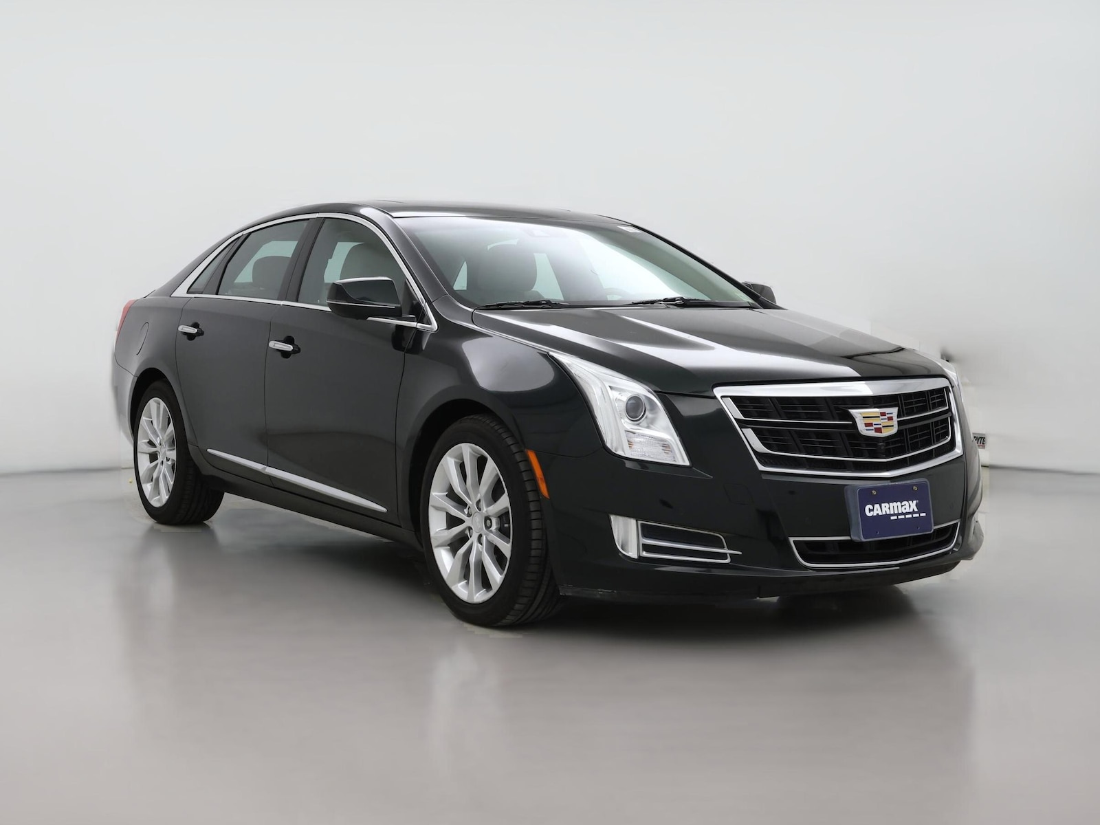 2016 Cadillac XTS