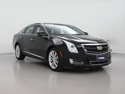2016 Cadillac XTS Luxury