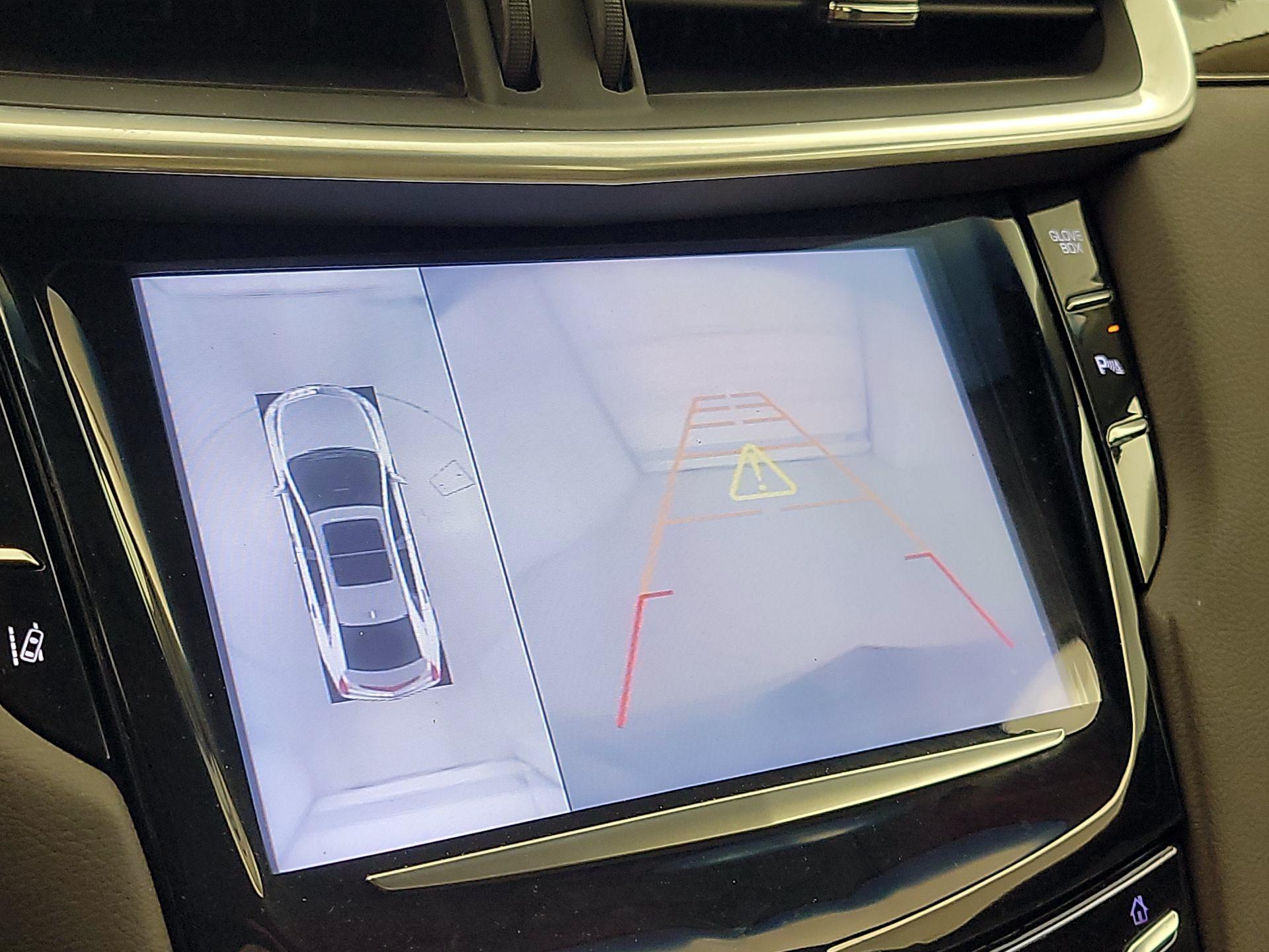 Thumbnail: 2016 Cadillac XTS - 15