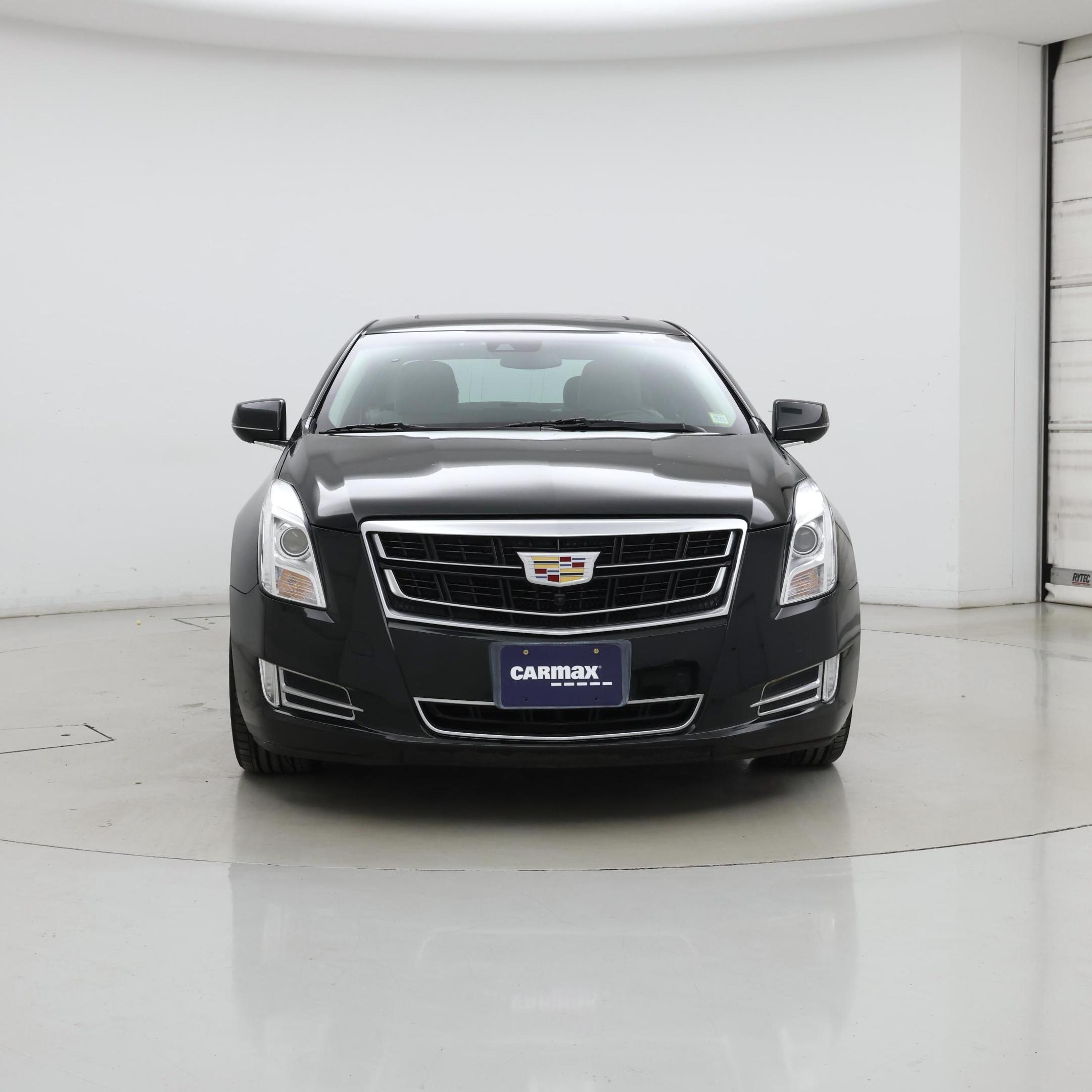 Thumbnail: 2016 Cadillac XTS - 5