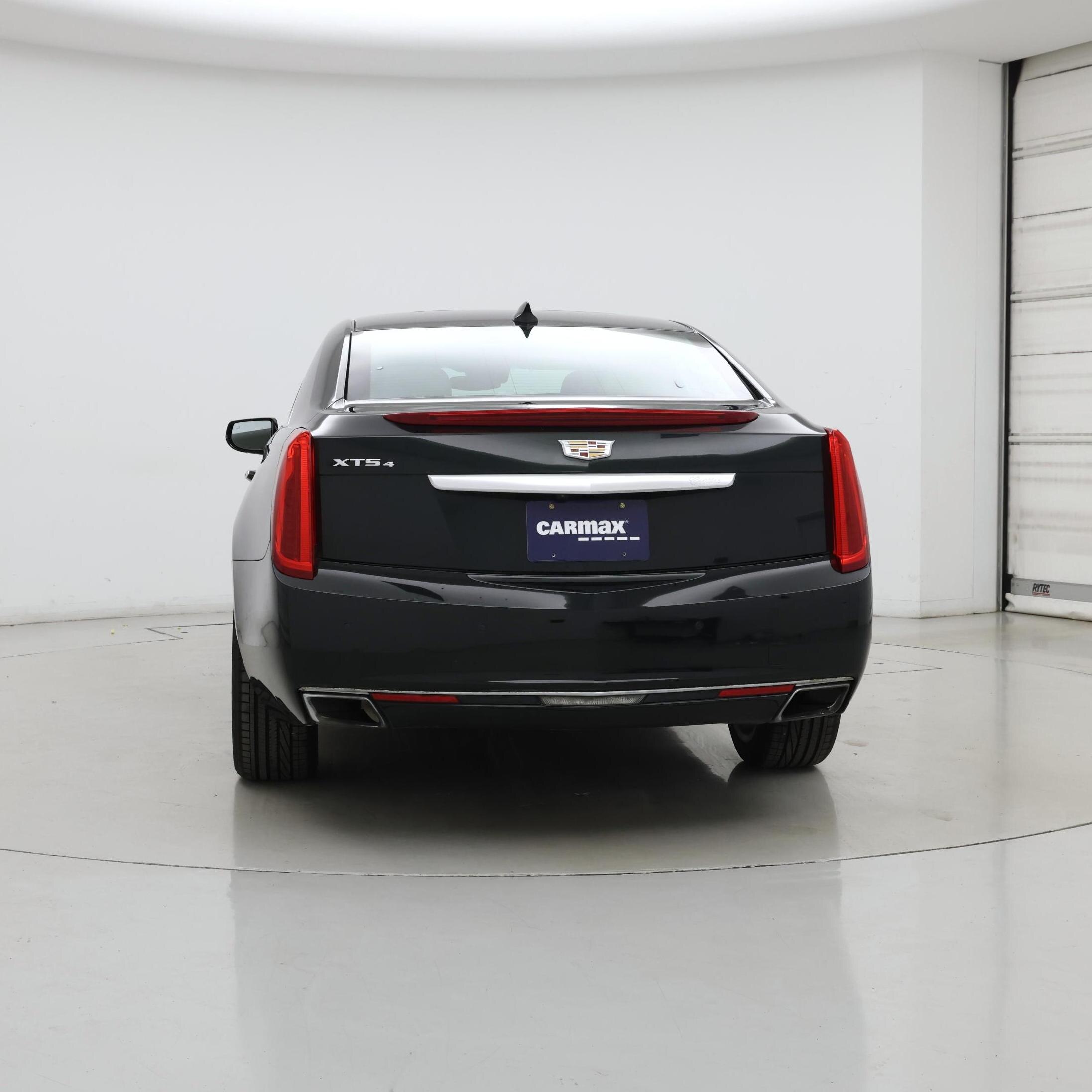 Thumbnail: 2016 Cadillac XTS - 6