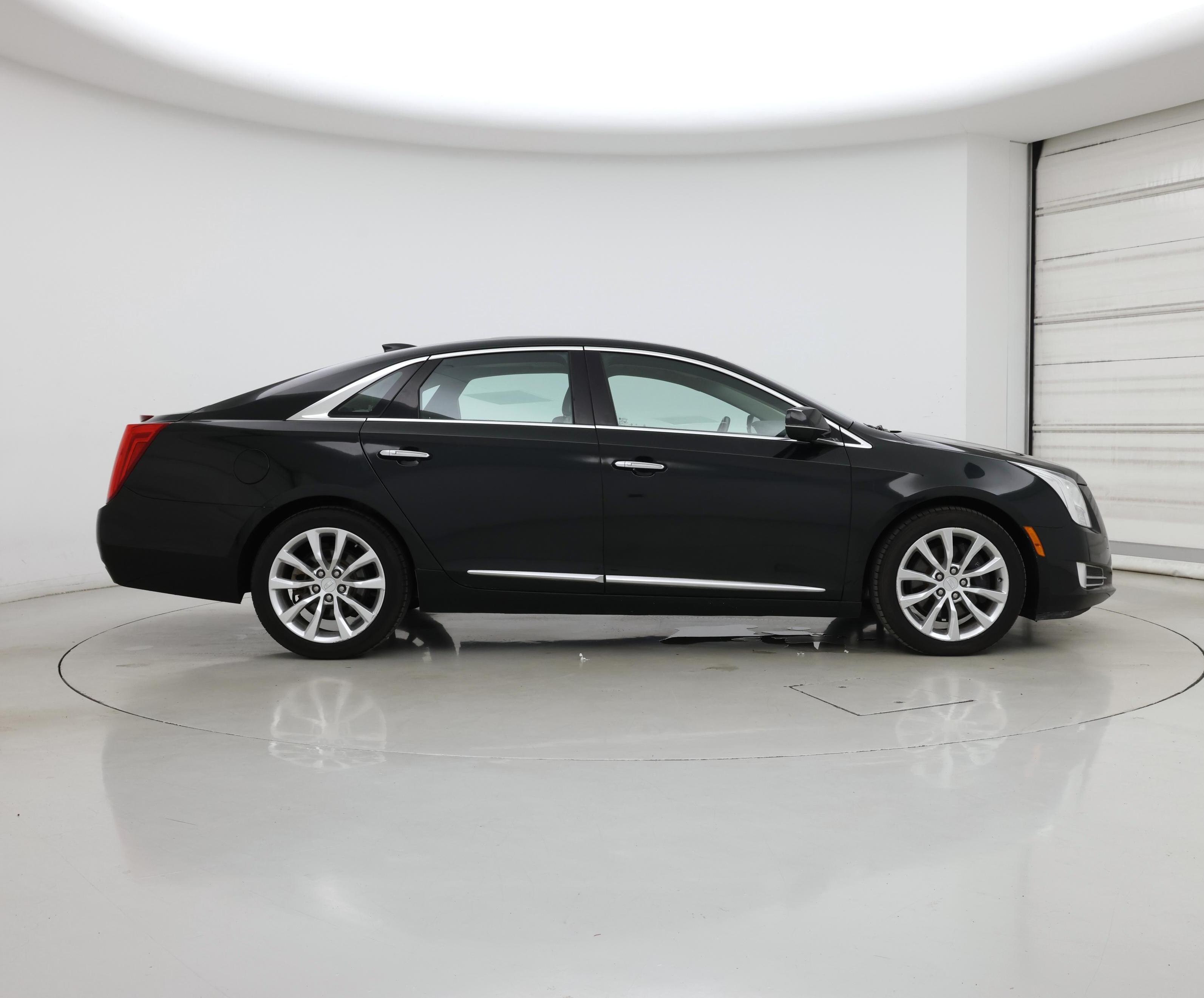 Thumbnail: 2016 Cadillac XTS - 7
