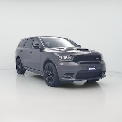 2020 Dodge Durango R/T