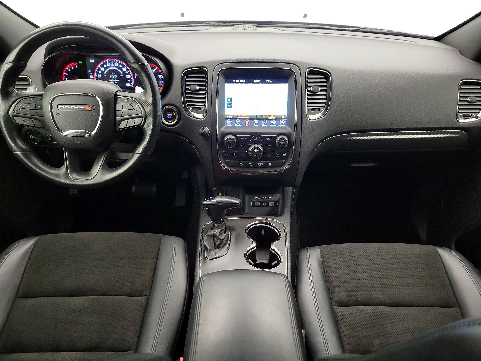 Thumbnail: 2020 Dodge Durango - 9