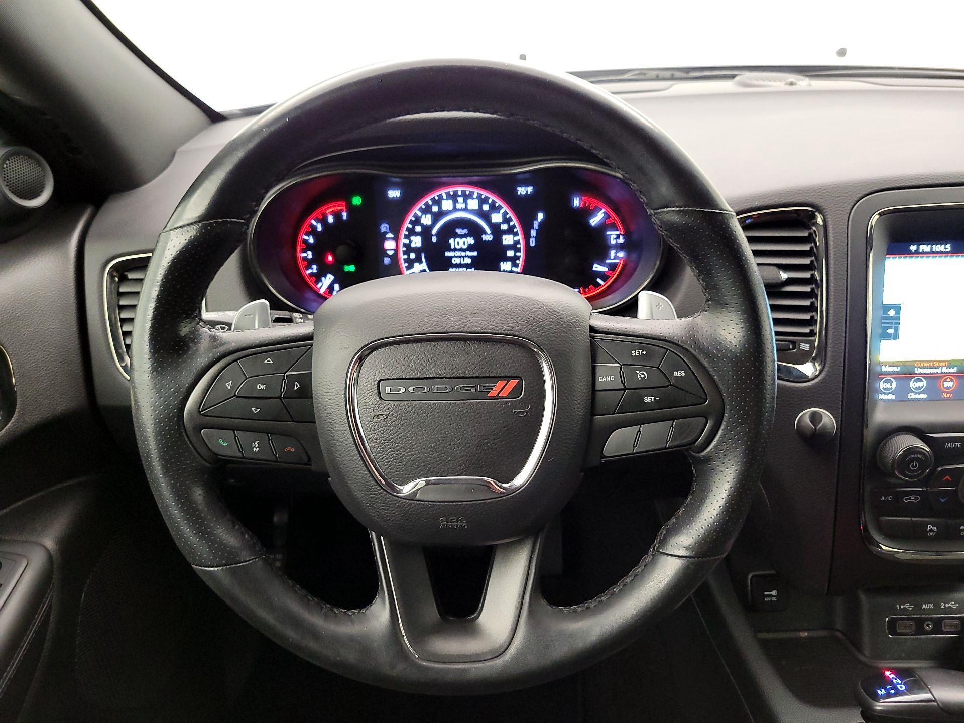 Thumbnail: 2020 Dodge Durango - 10