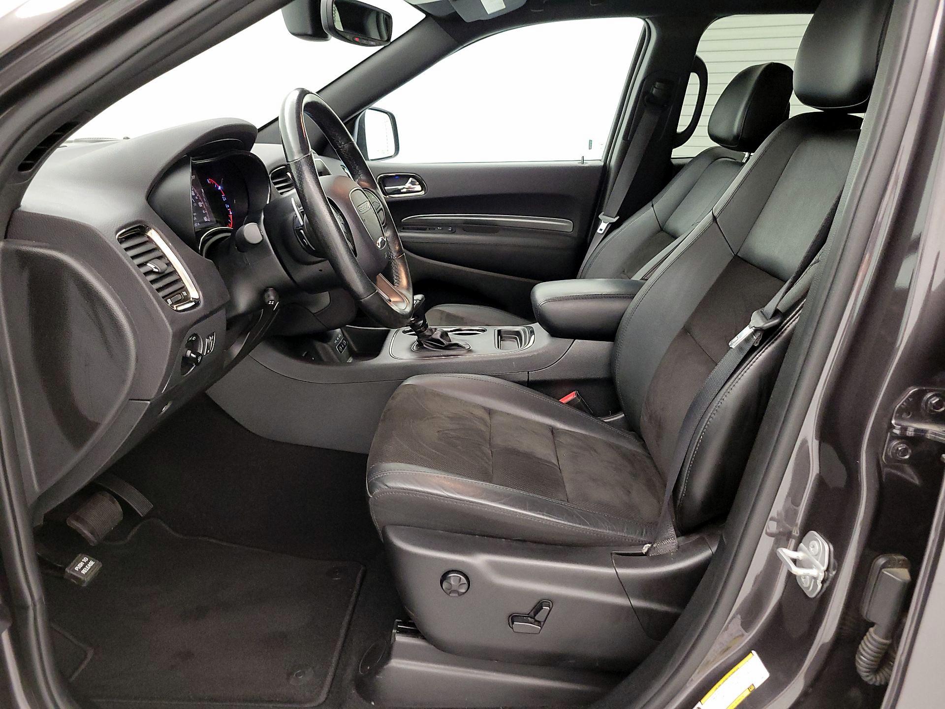 Thumbnail: 2020 Dodge Durango - 11