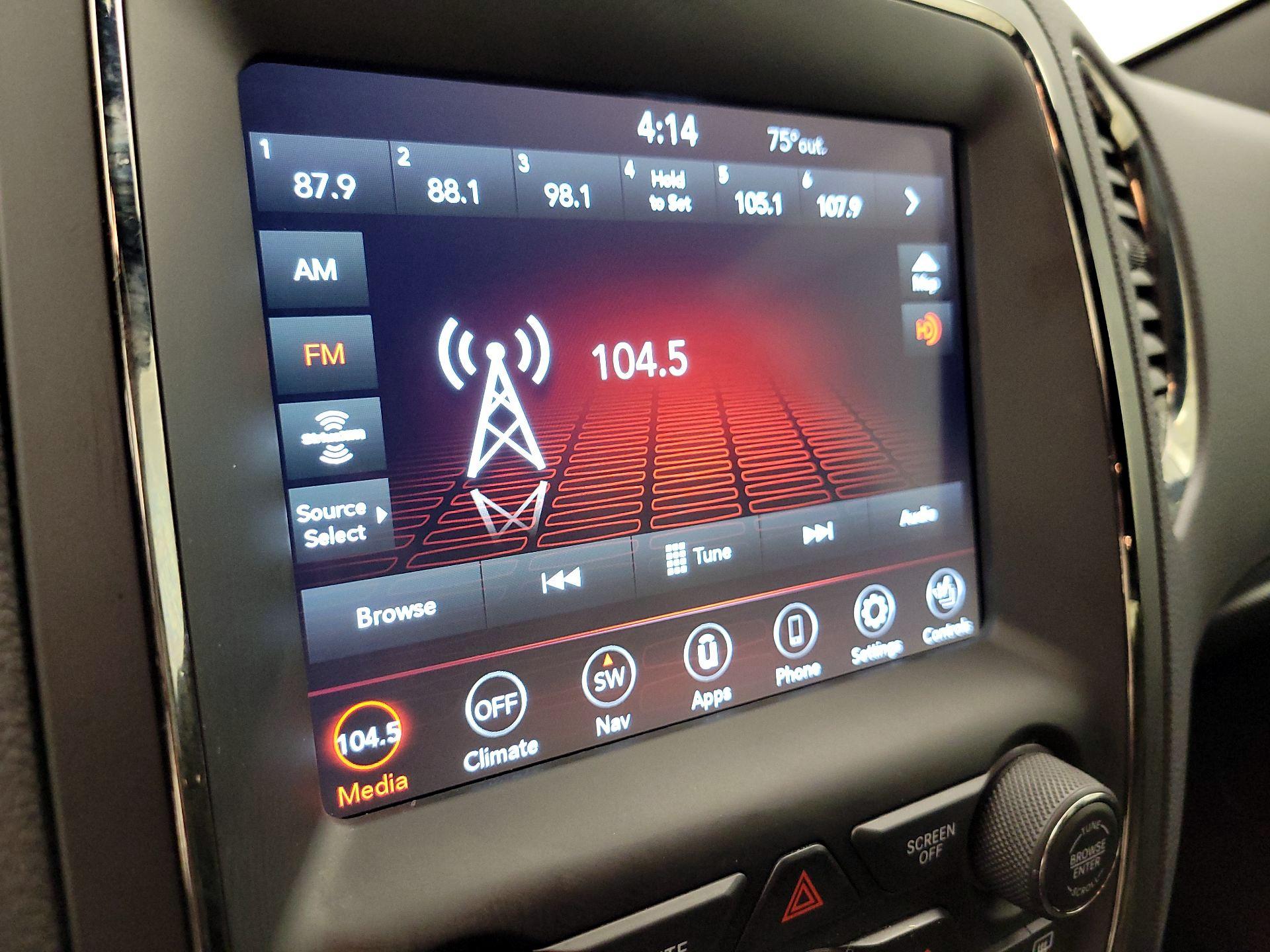 Thumbnail: 2020 Dodge Durango - 16