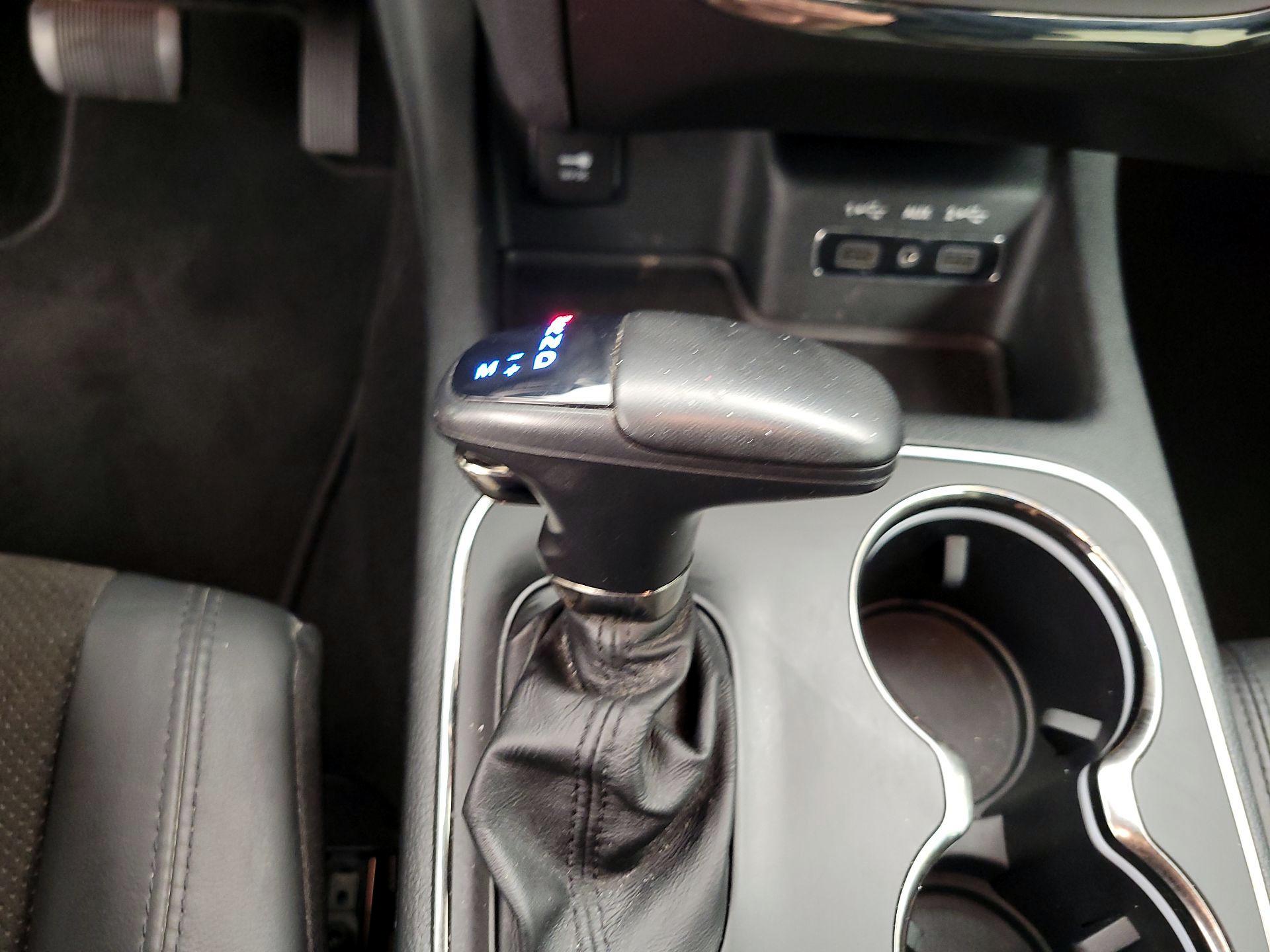 Thumbnail: 2020 Dodge Durango - 18