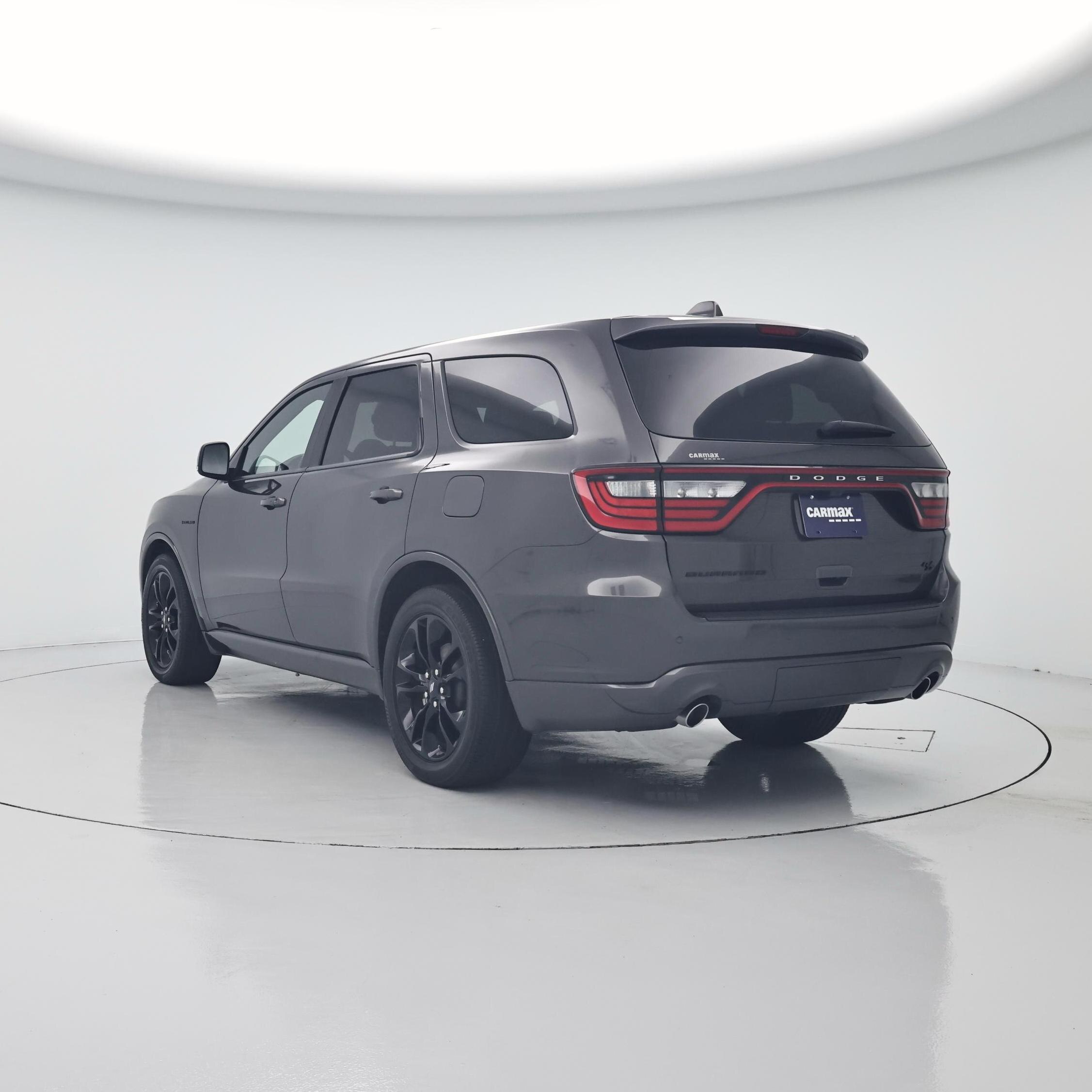 Thumbnail: 2020 Dodge Durango - 2