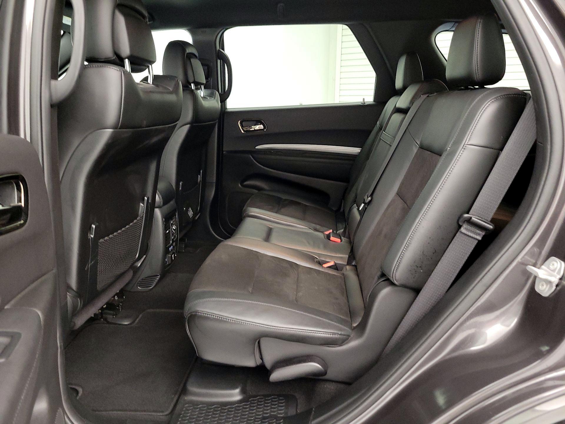 Thumbnail: 2020 Dodge Durango - 20