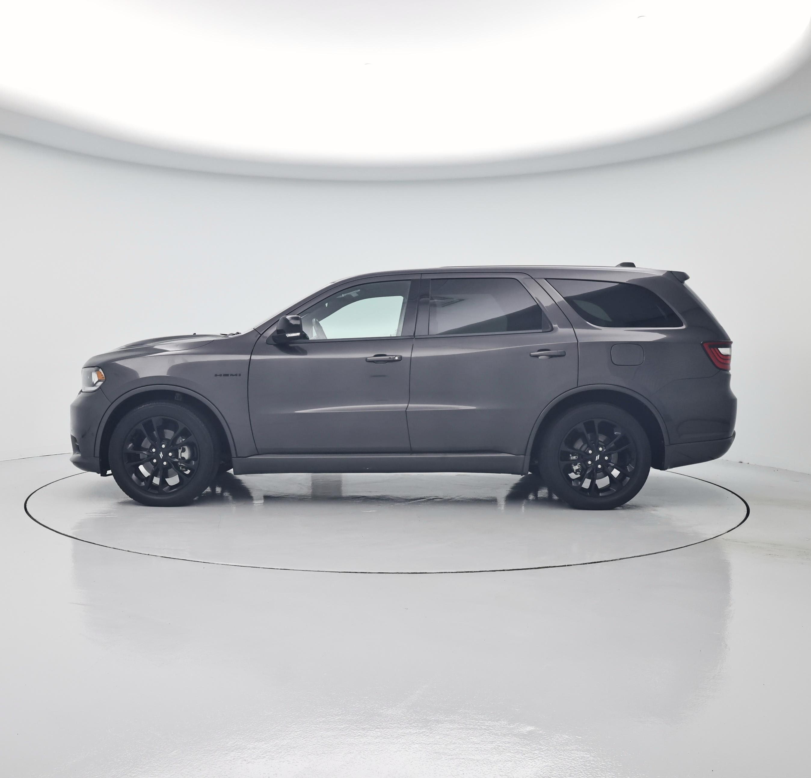 Thumbnail: 2020 Dodge Durango - 3