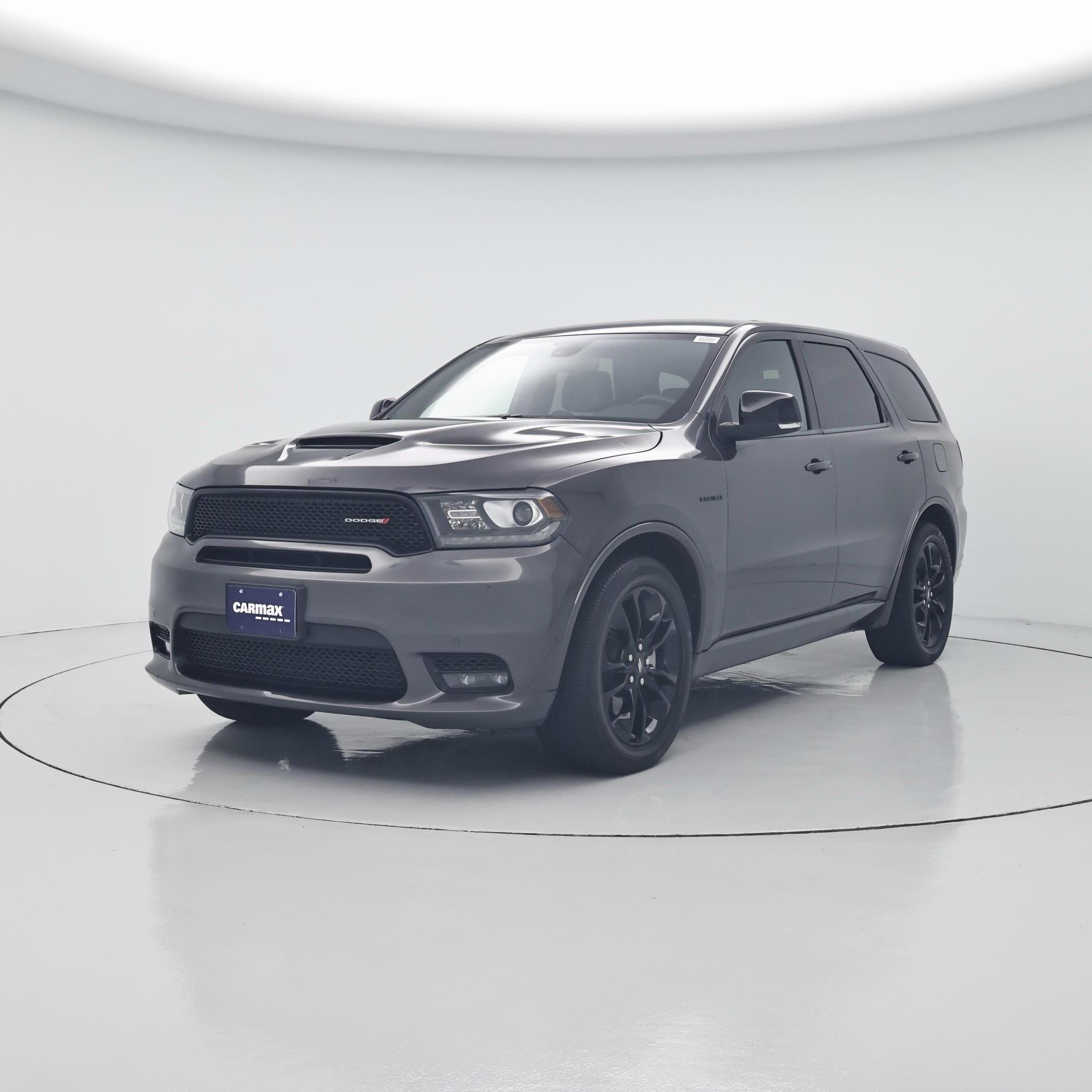 Thumbnail: 2020 Dodge Durango - 4
