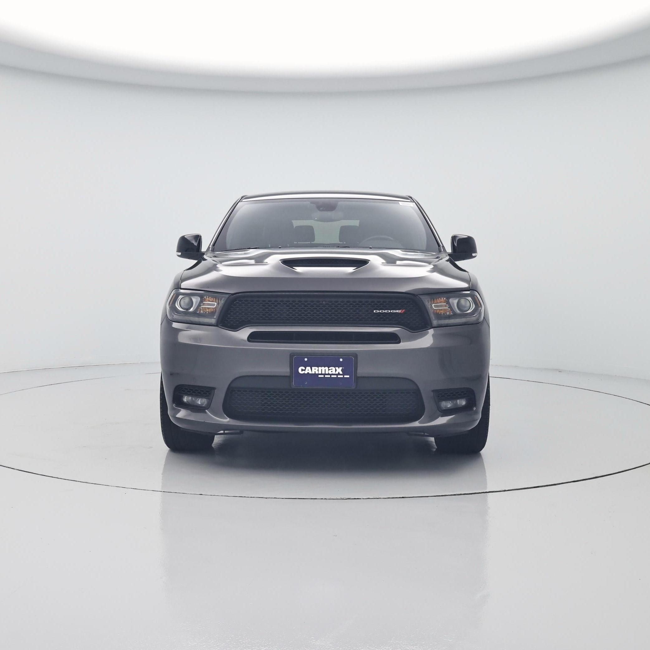Thumbnail: 2020 Dodge Durango - 5