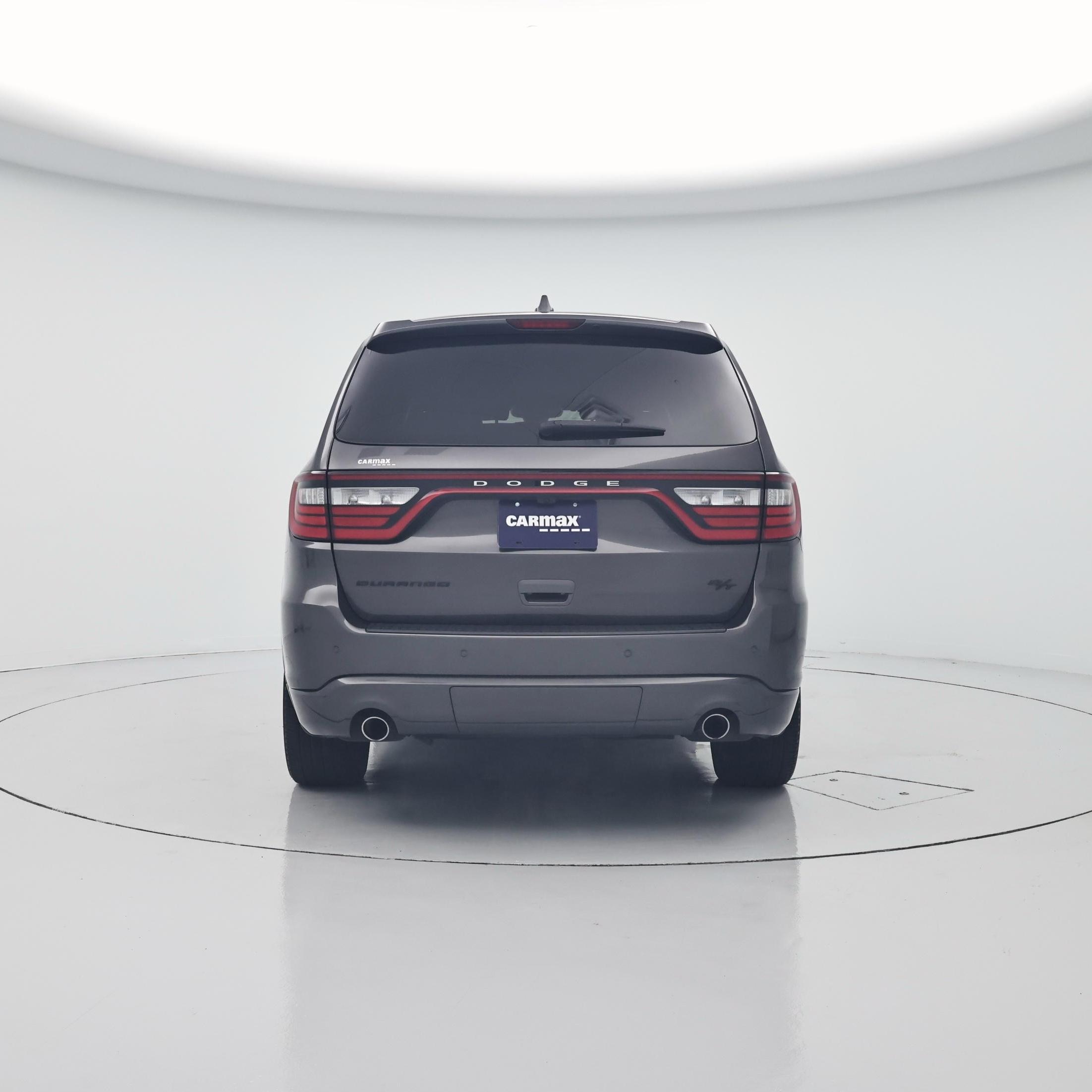 Thumbnail: 2020 Dodge Durango - 6