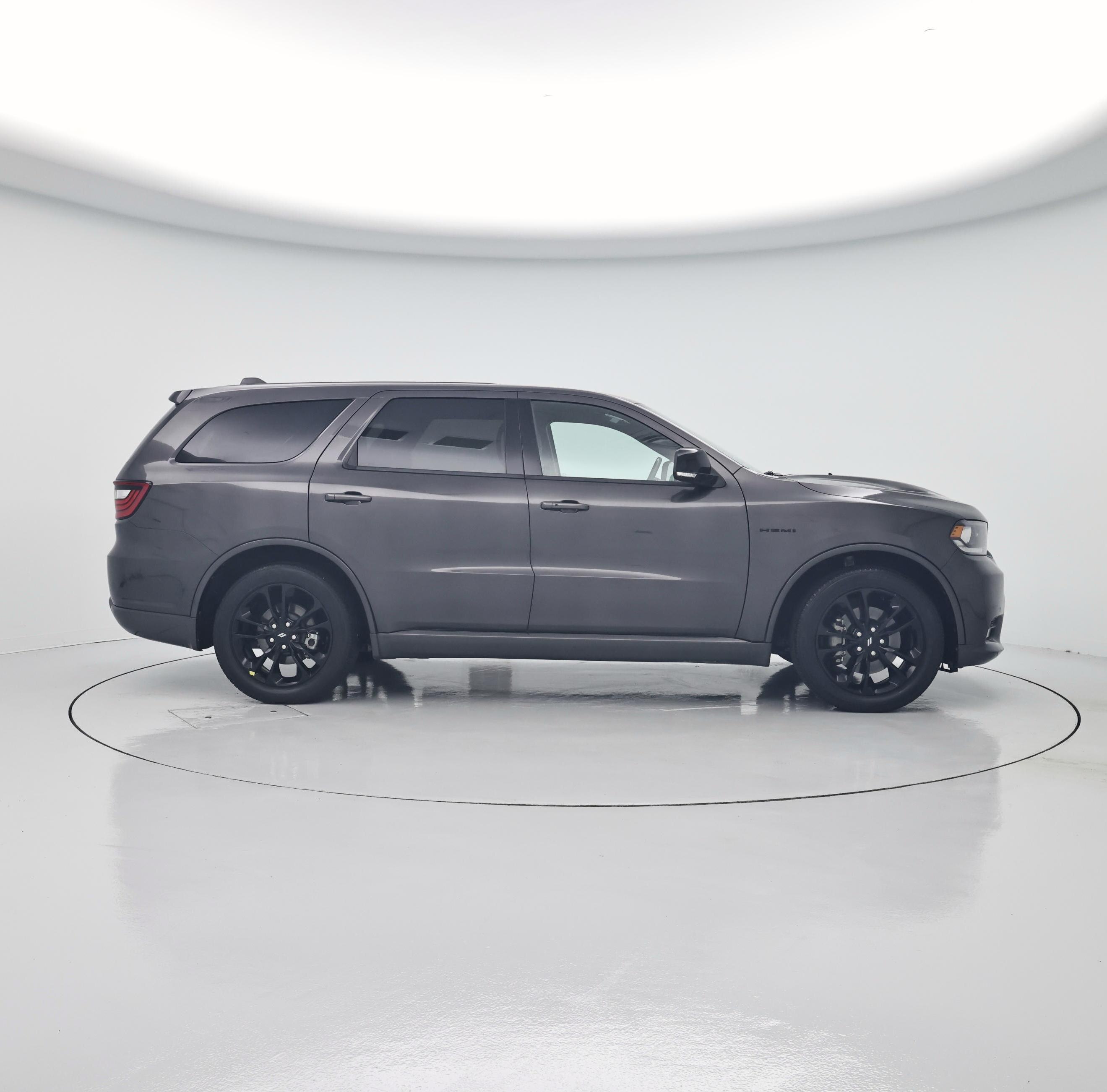 Thumbnail: 2020 Dodge Durango - 7